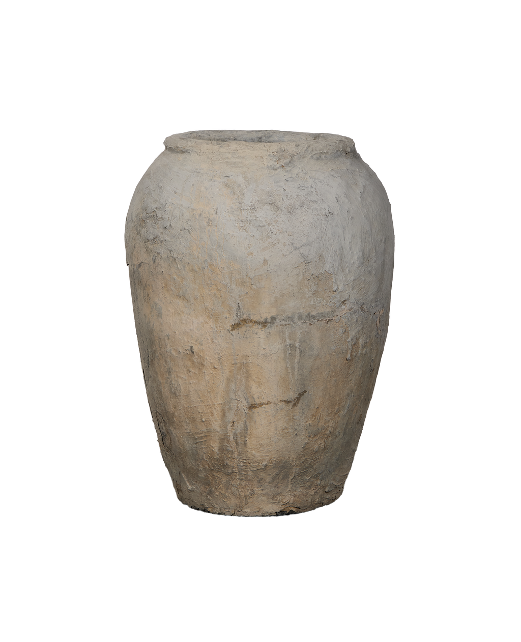 Olive Ateliers - Grain Pot
