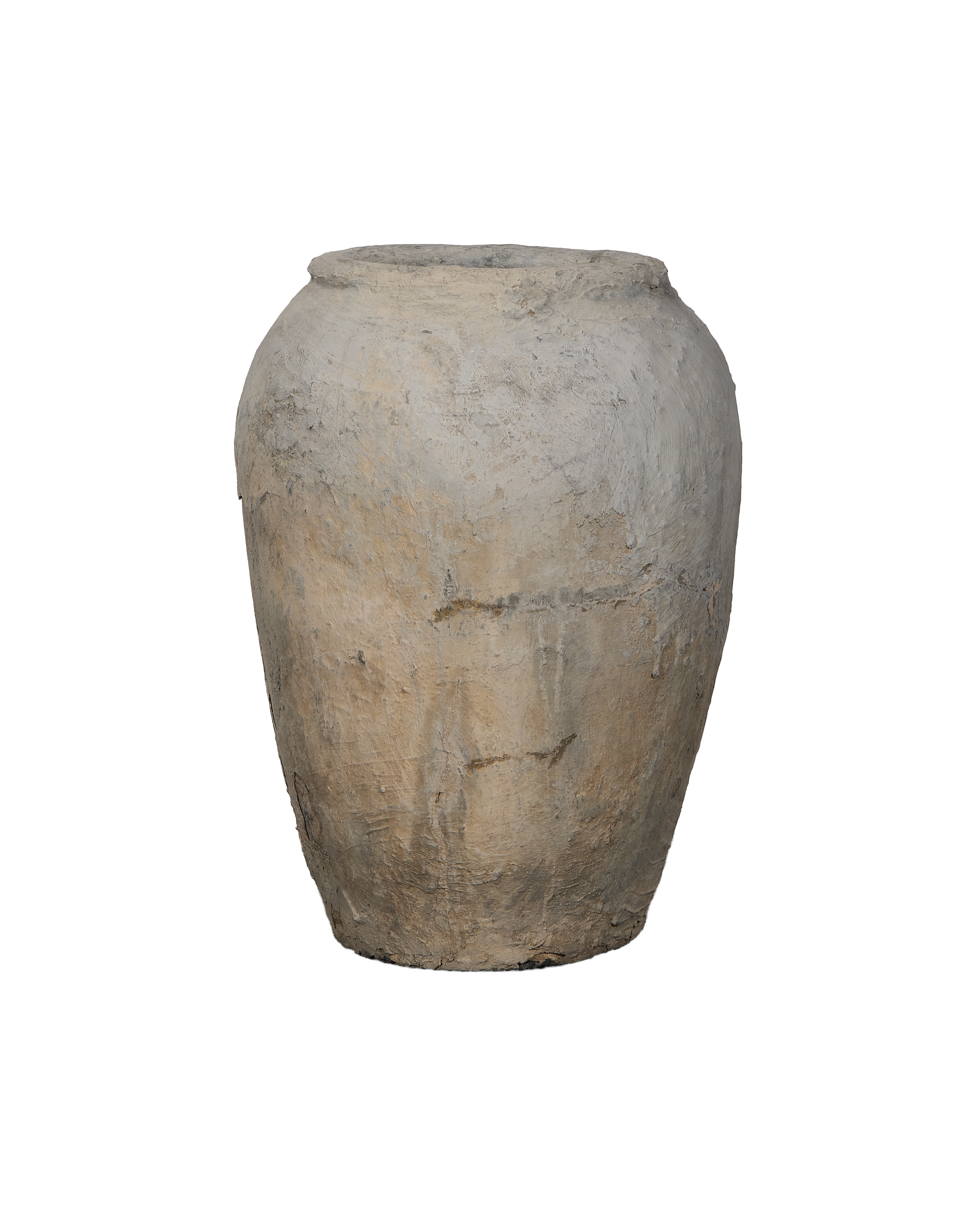 Olive Ateliers - Grain Pot
