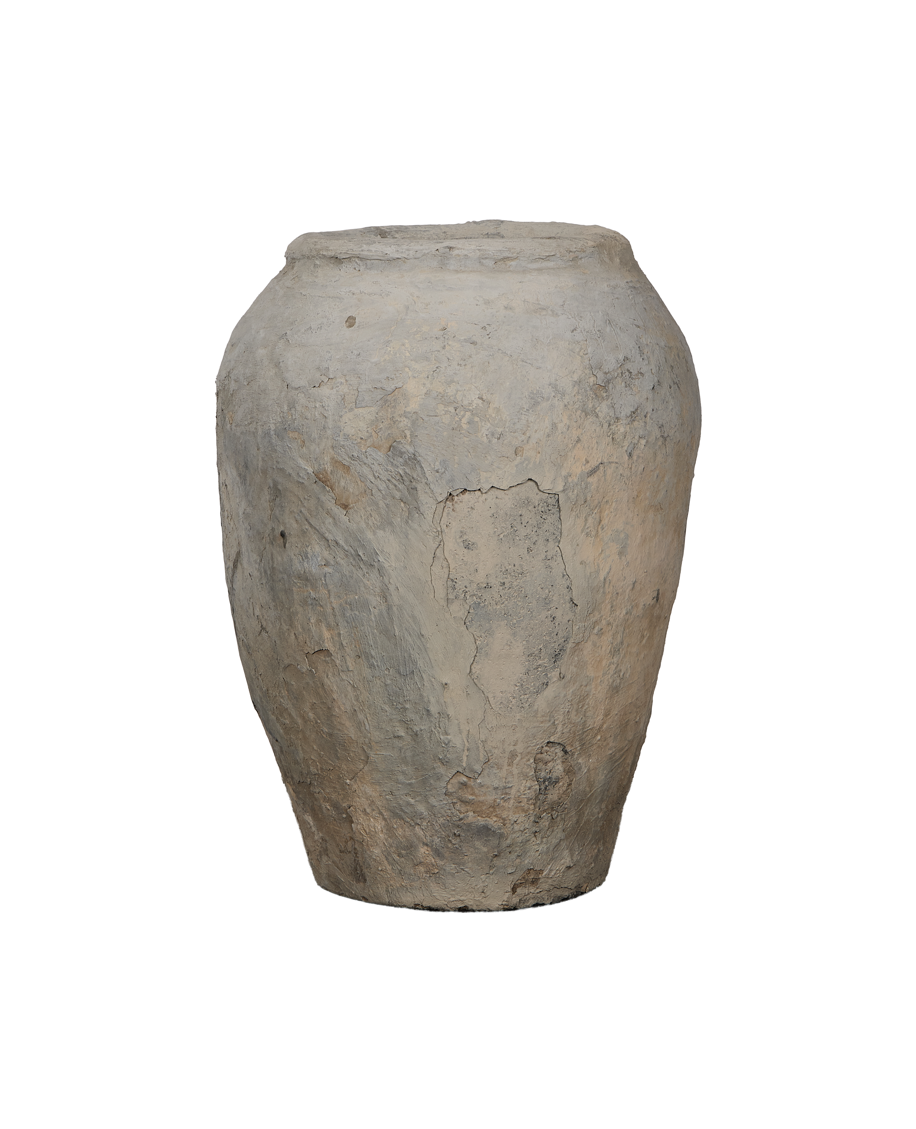 Olive Ateliers - Grain Pot