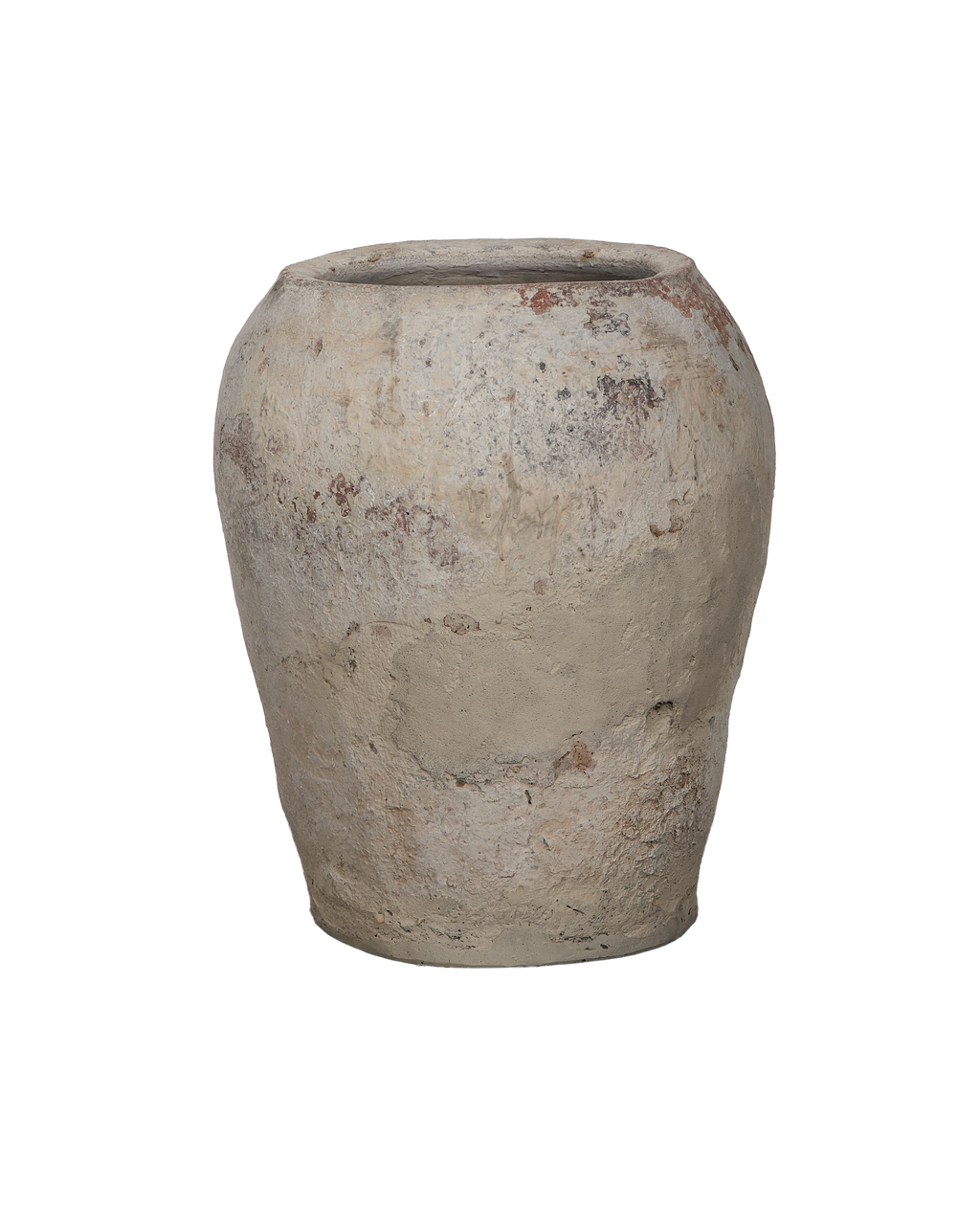 Olive Ateliers - Grain Pot