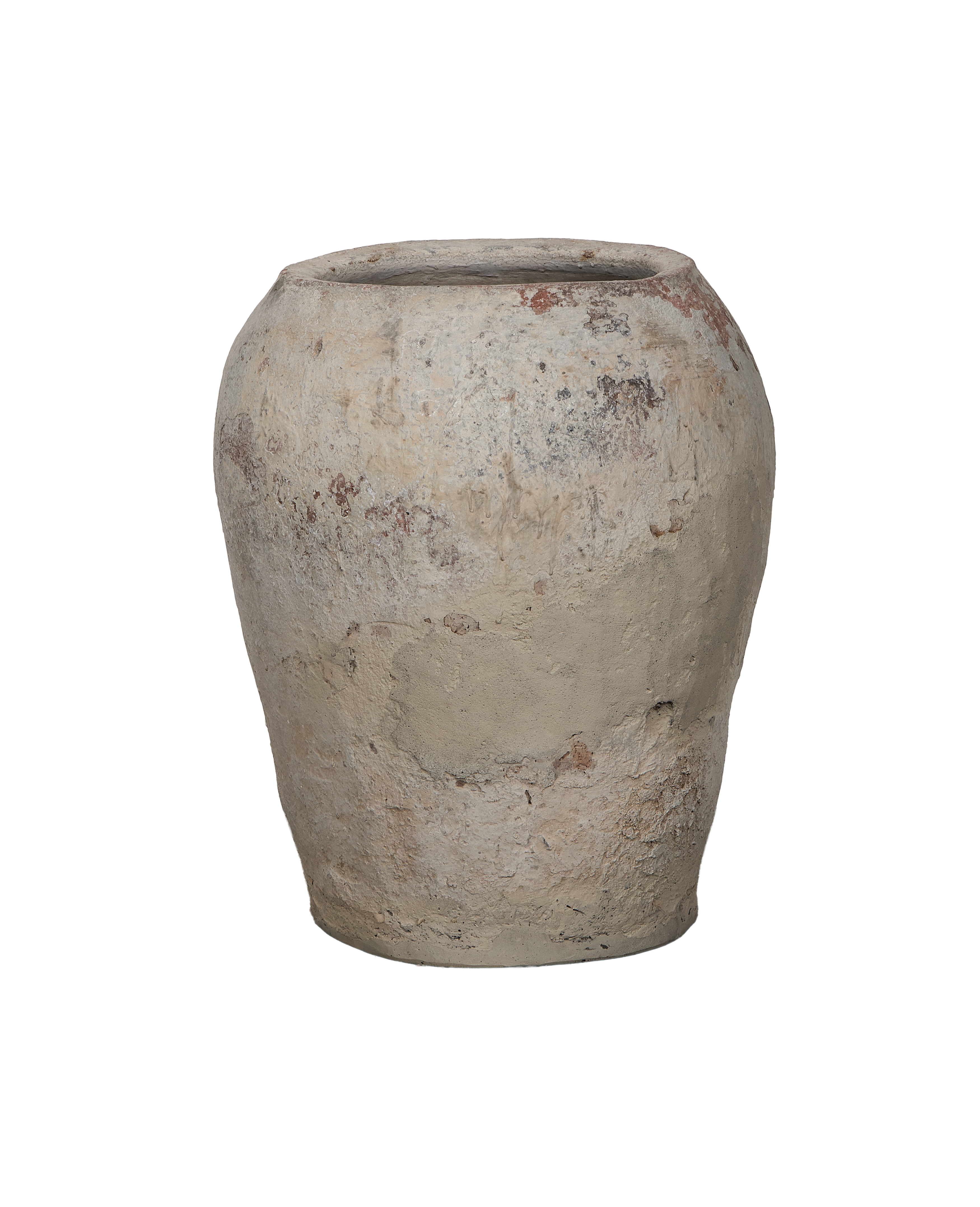Olive Ateliers - Grain Pot