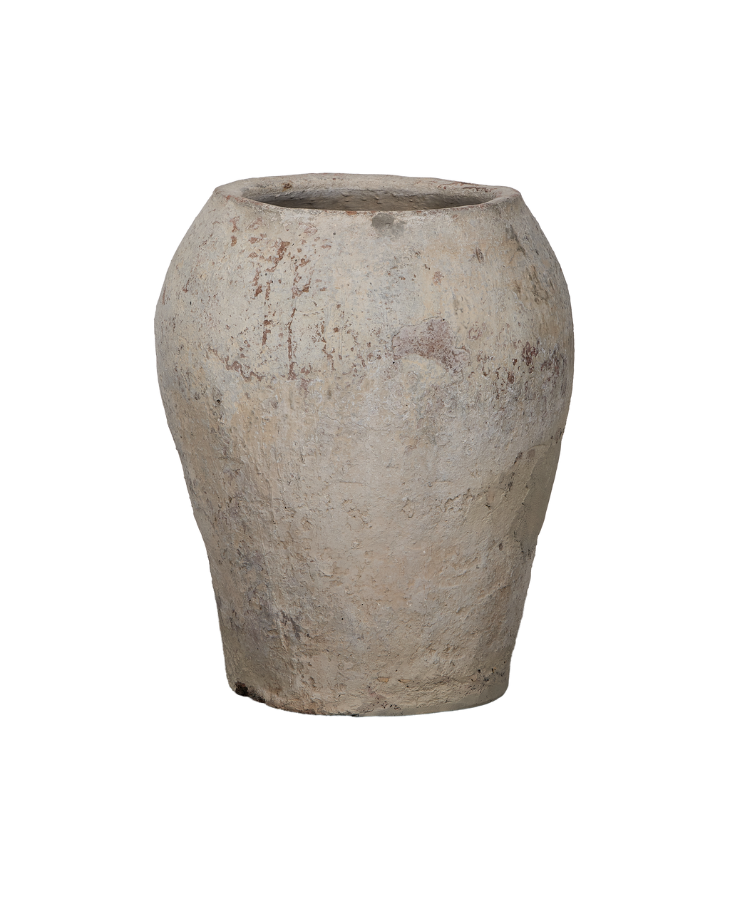 Olive Ateliers - Grain Pot