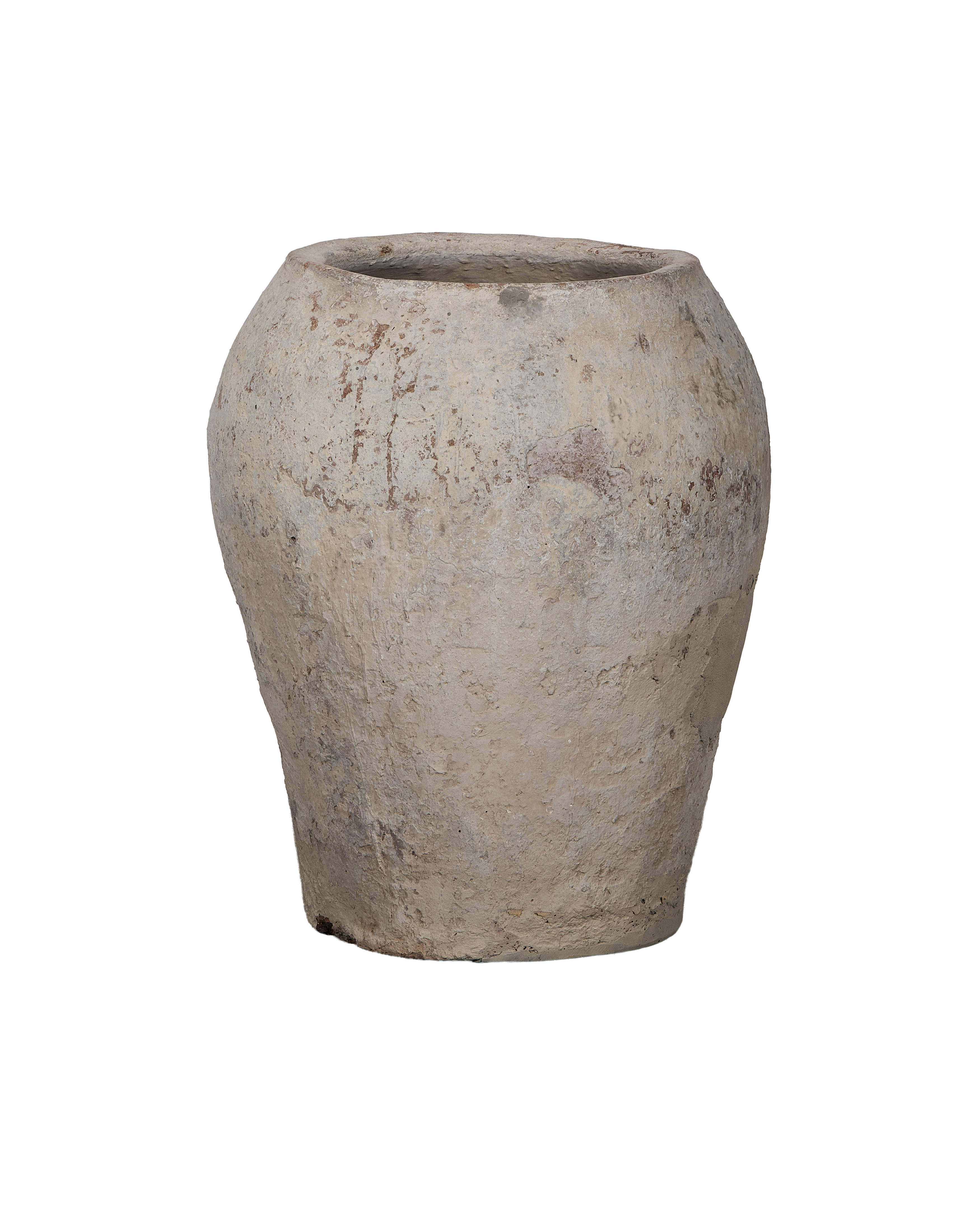 Olive Ateliers - Grain Pot