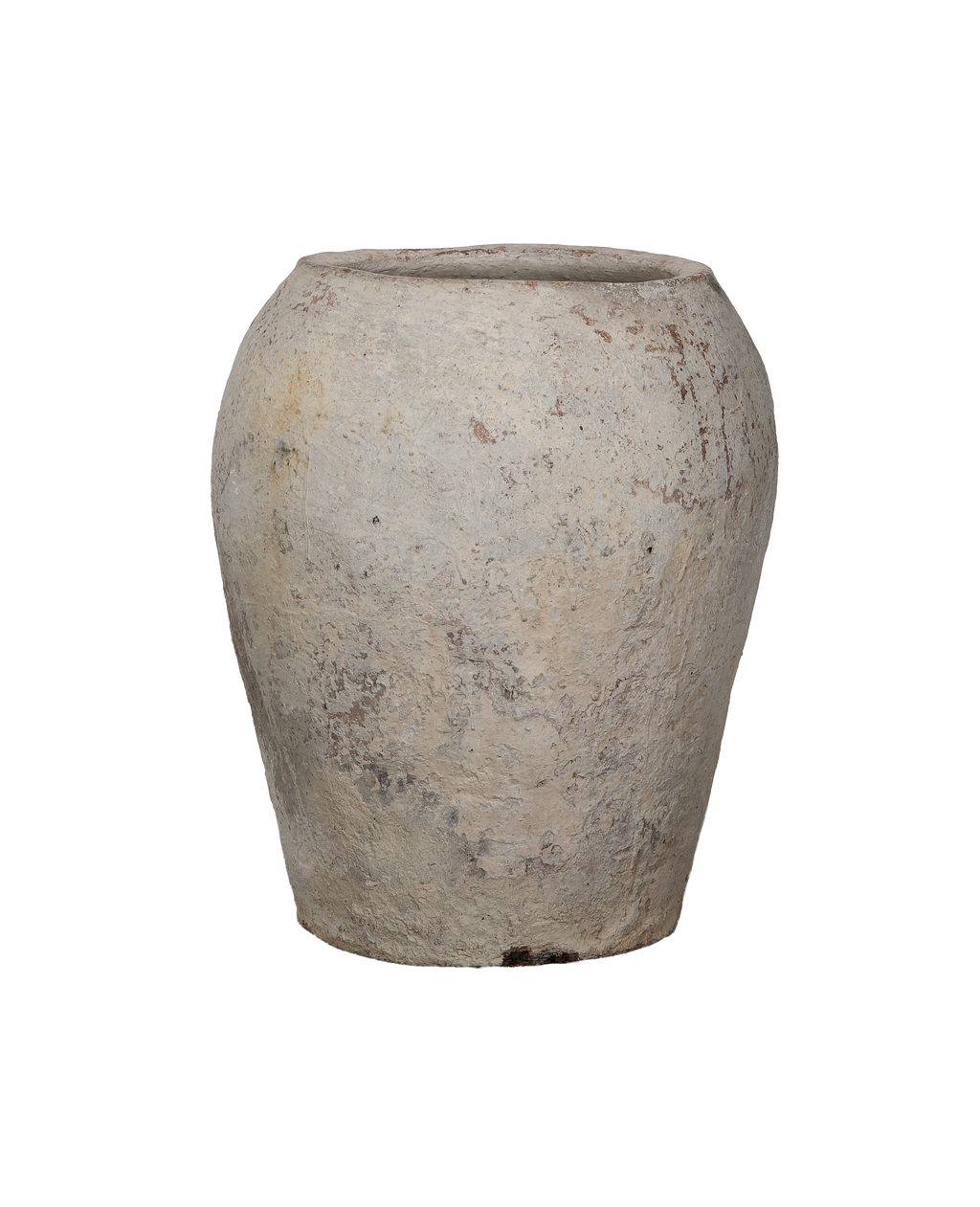 Olive Ateliers - Grain Pot