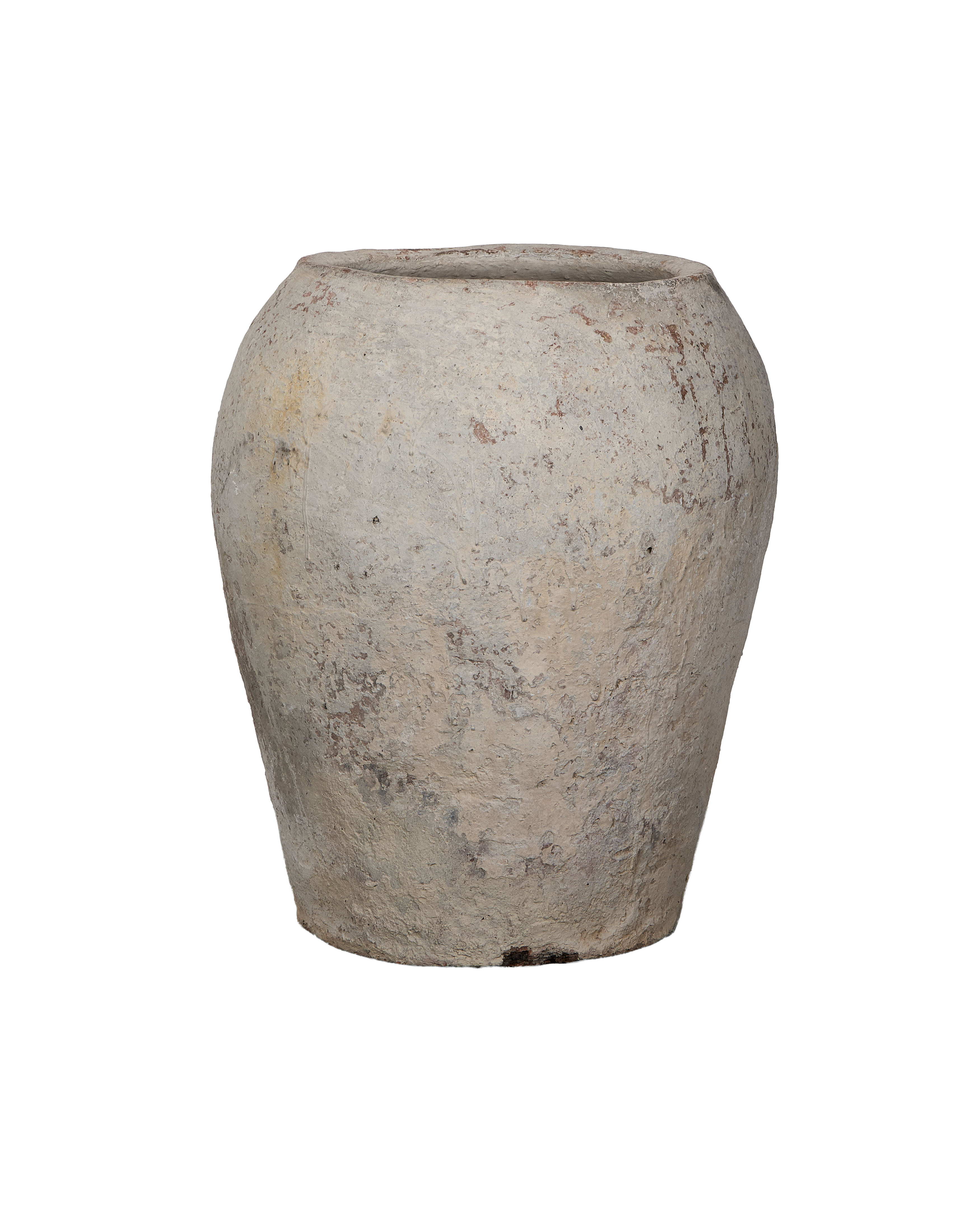Olive Ateliers - Grain Pot