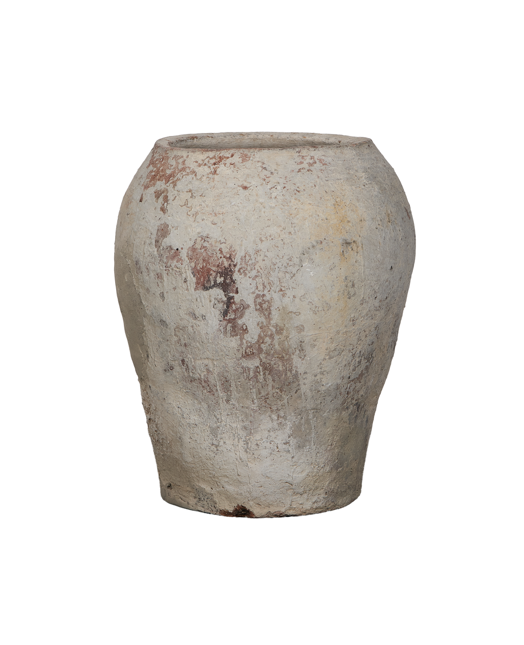 Olive Ateliers - Grain Pot