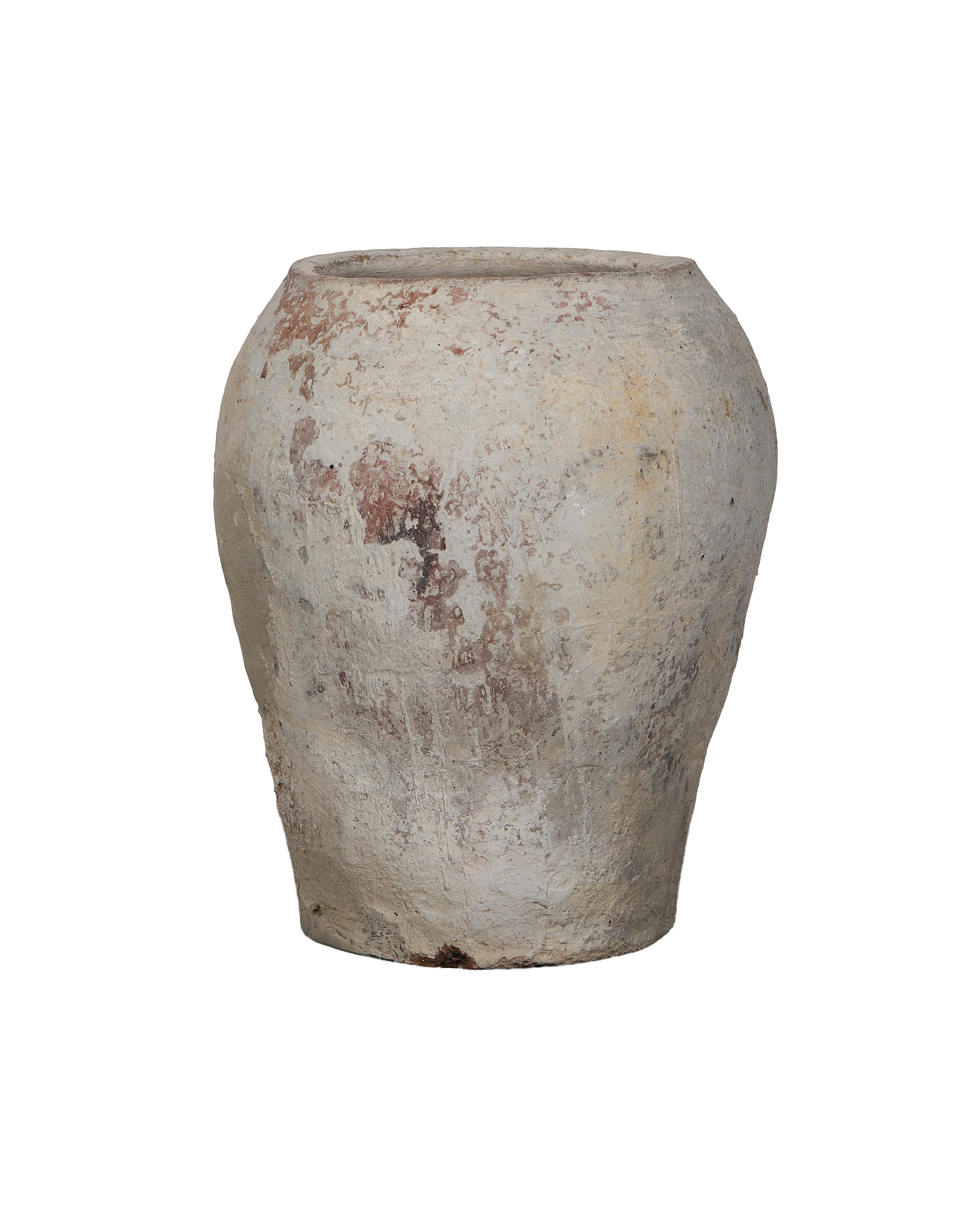 Olive Ateliers - Grain Pot