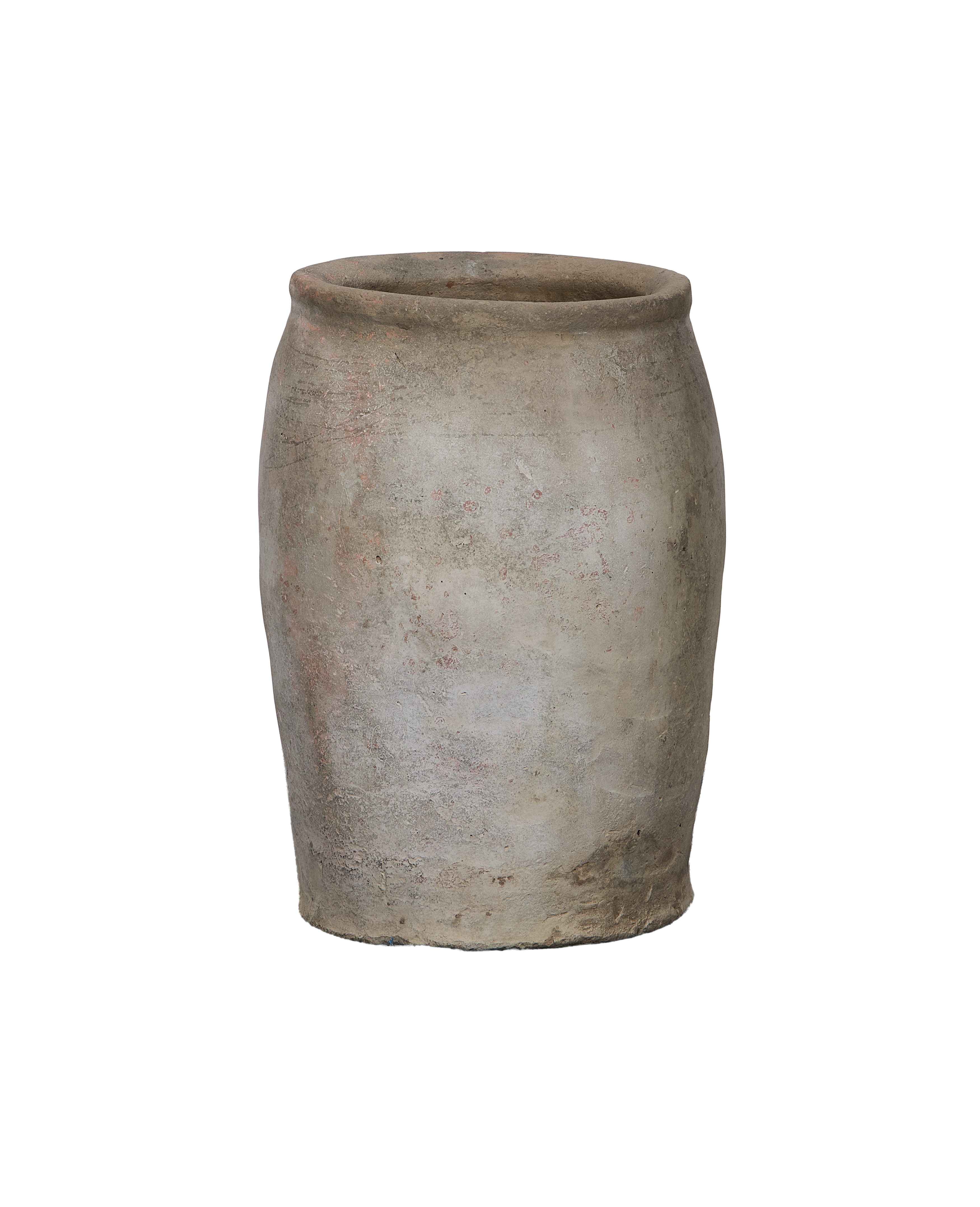 Olive Ateliers - Grain Pot