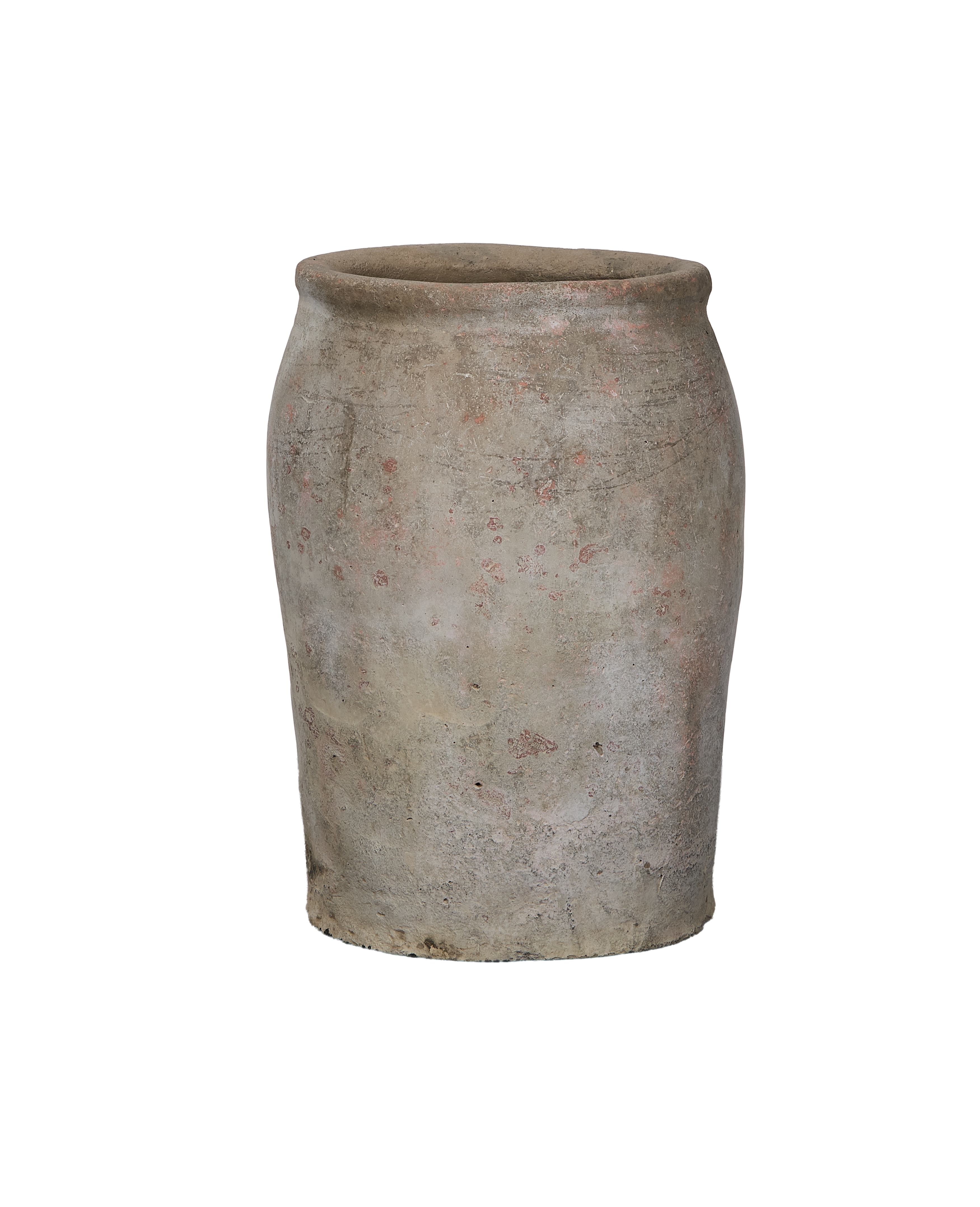 Olive Ateliers - Grain Pot