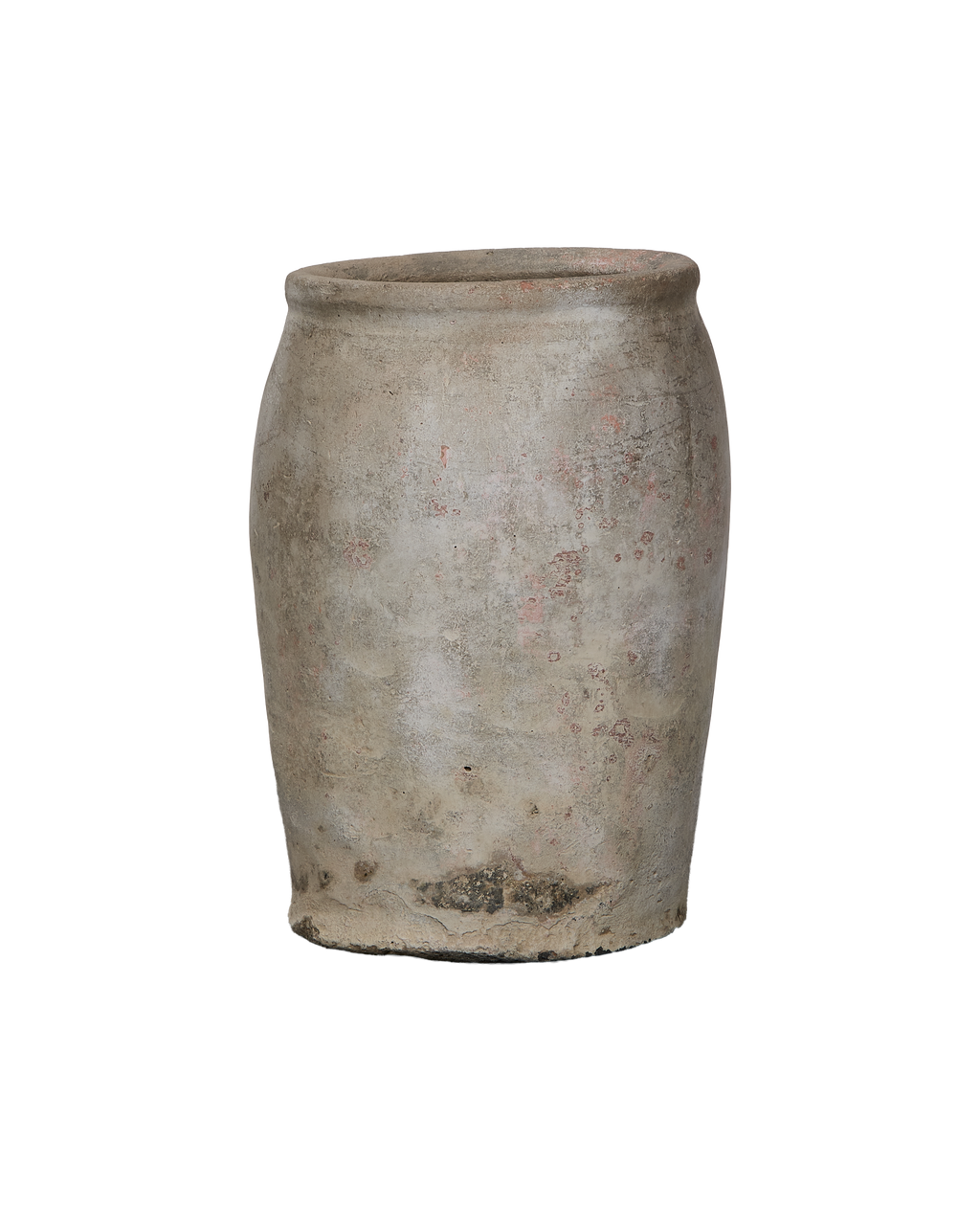 Olive Ateliers - Grain Pot