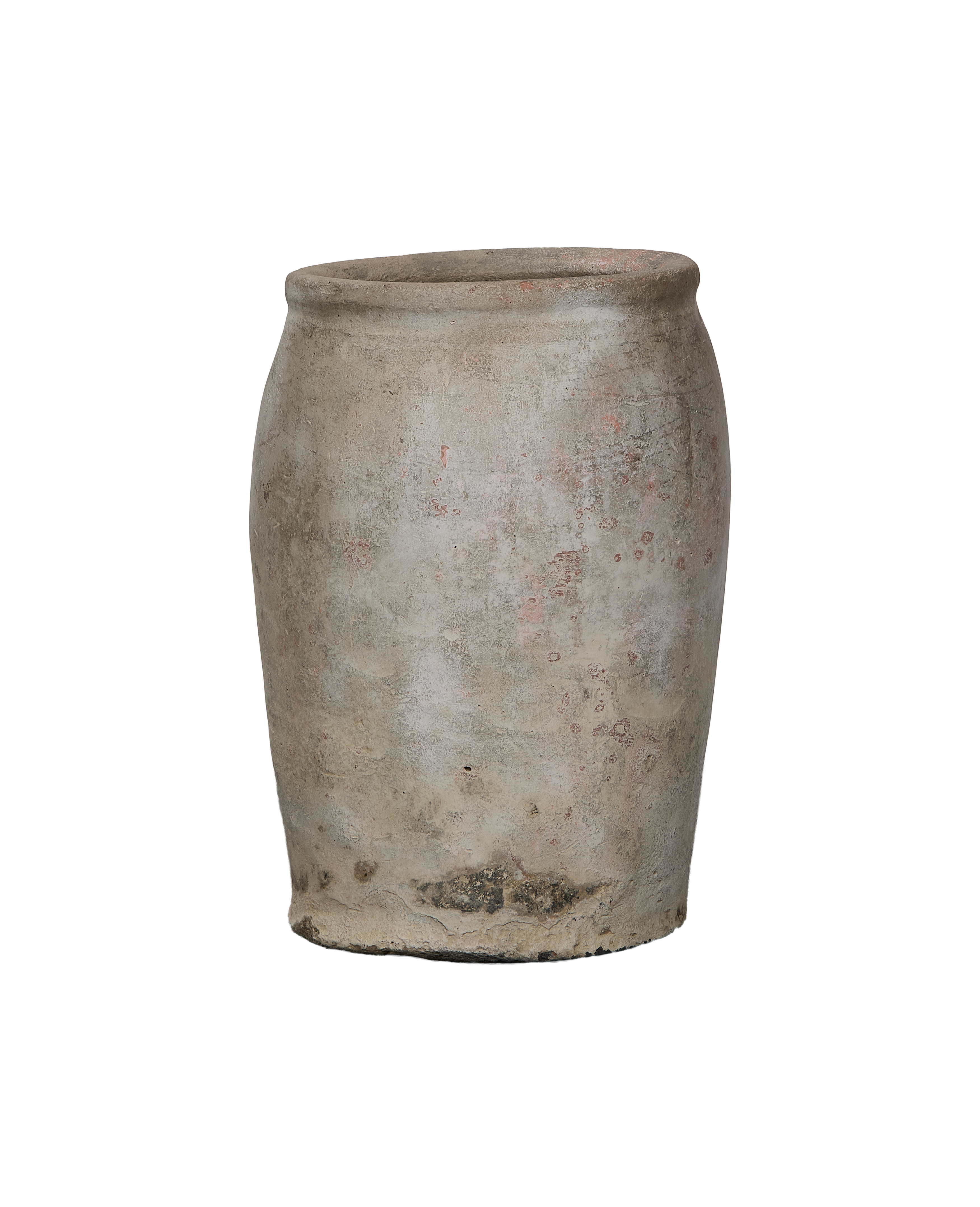 Olive Ateliers - Grain Pot