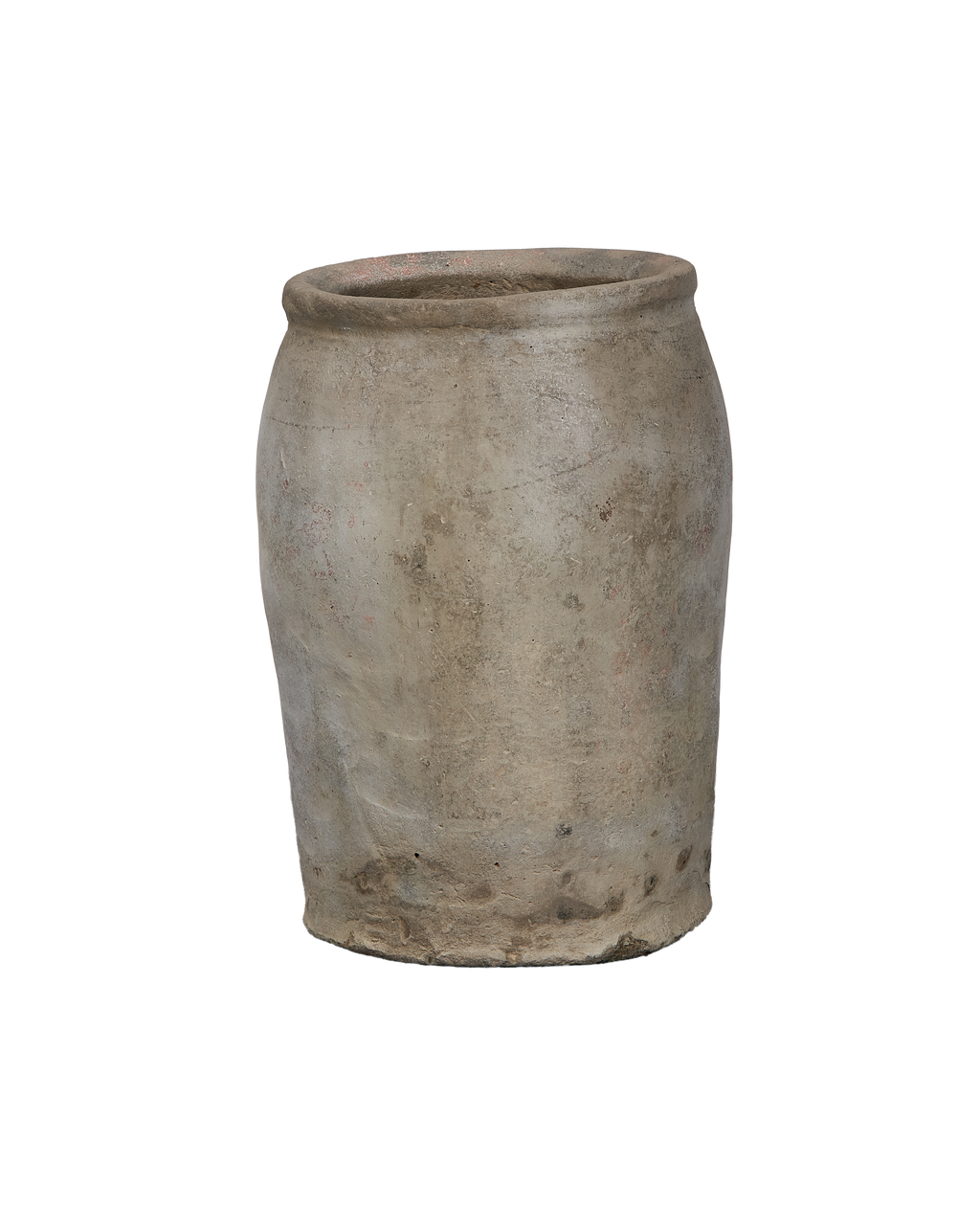 Olive Ateliers - Grain Pot