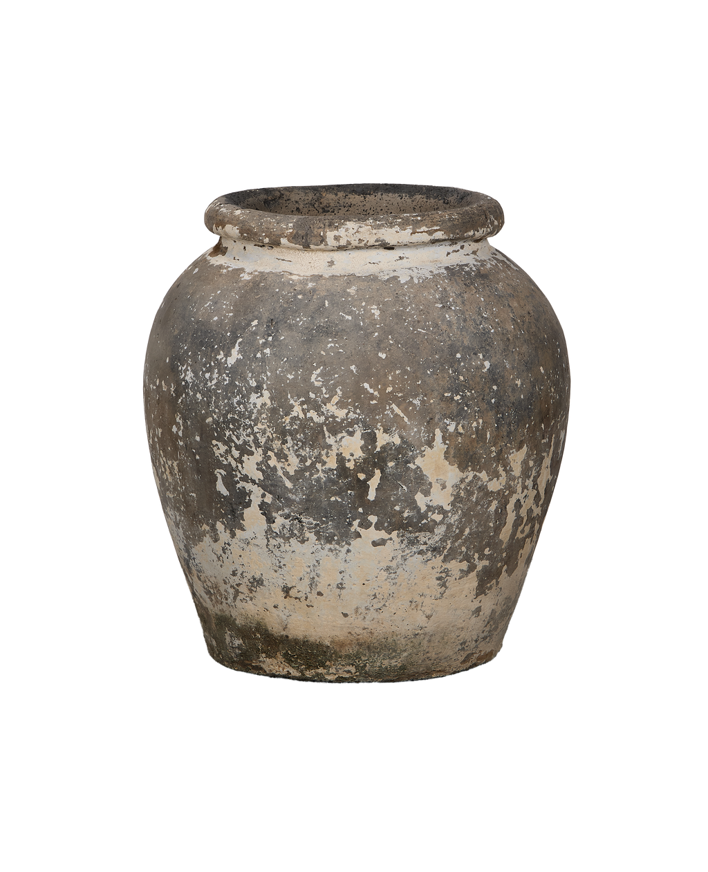 Olive Ateliers - Grain Pot
