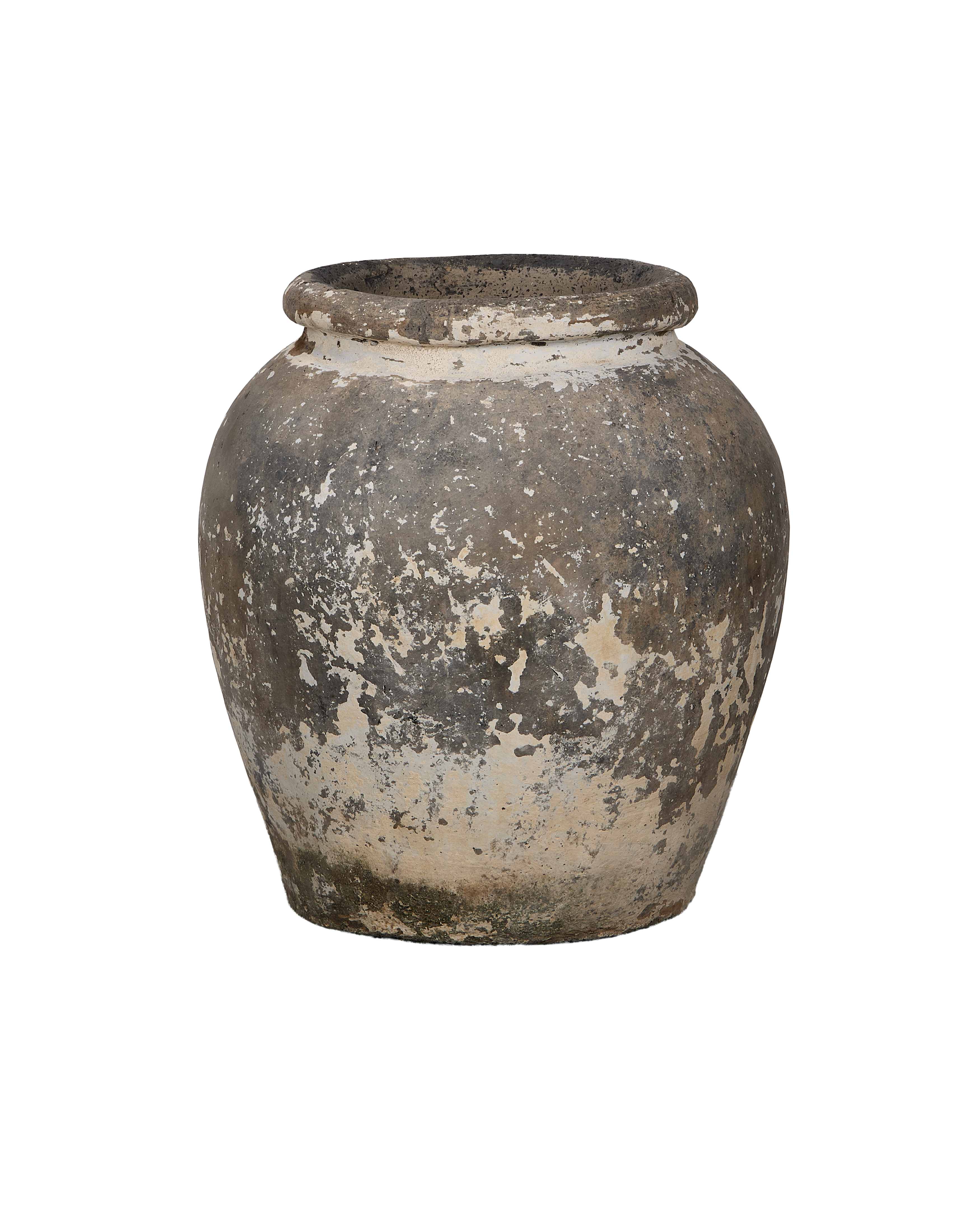 Olive Ateliers - Grain Pot