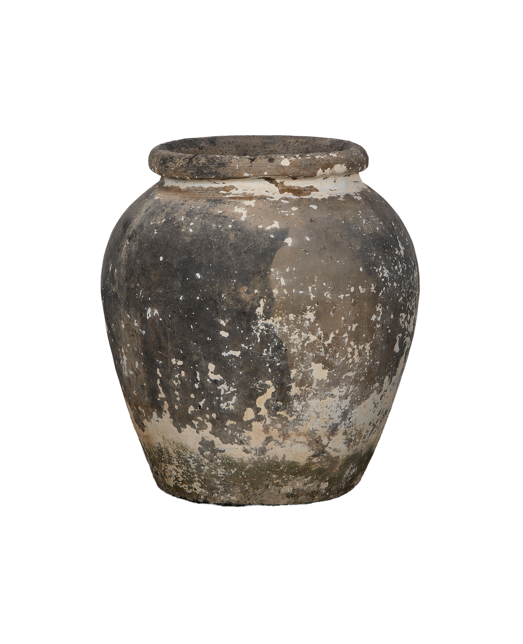 Olive Ateliers - Grain Pot
