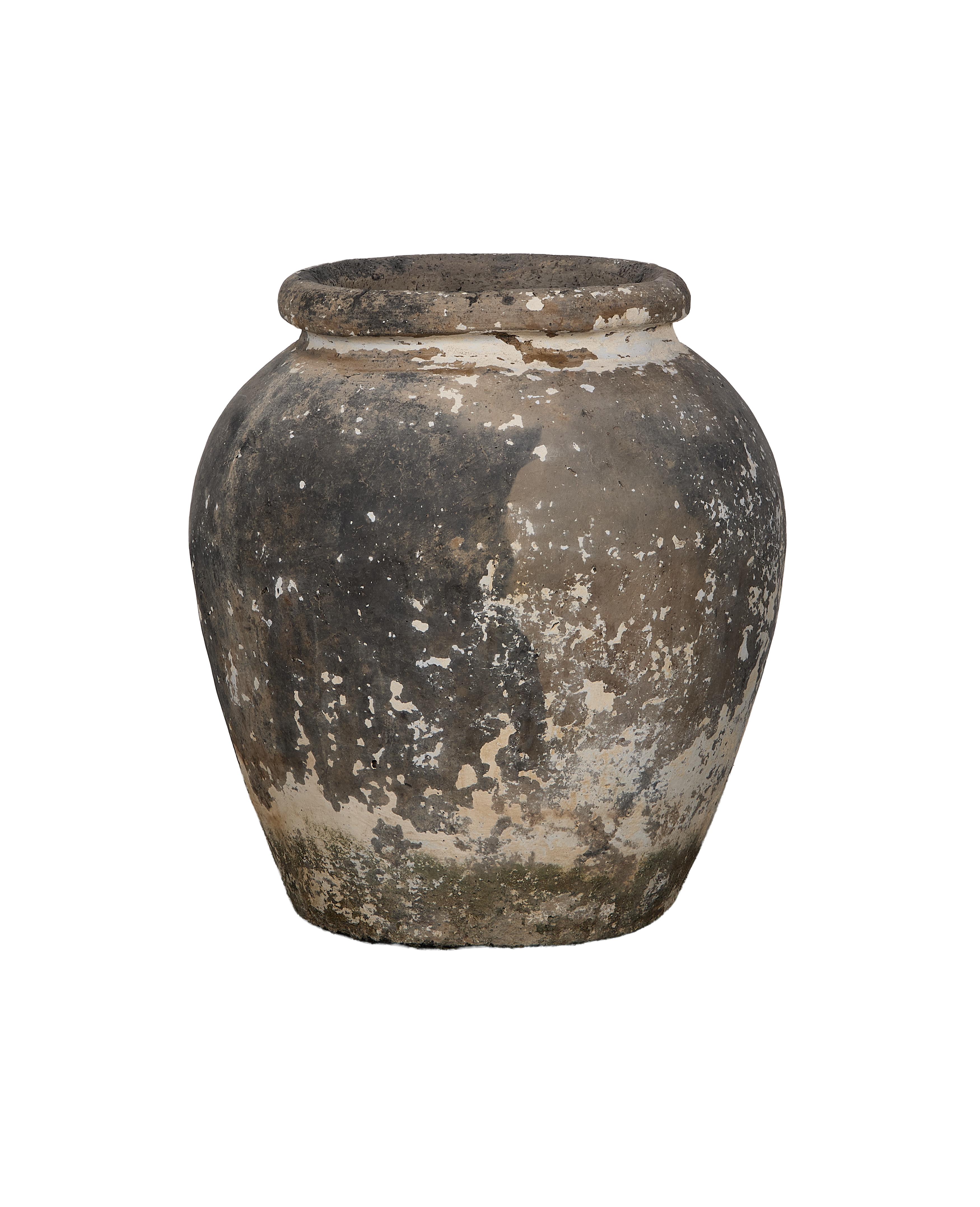 Olive Ateliers - Grain Pot