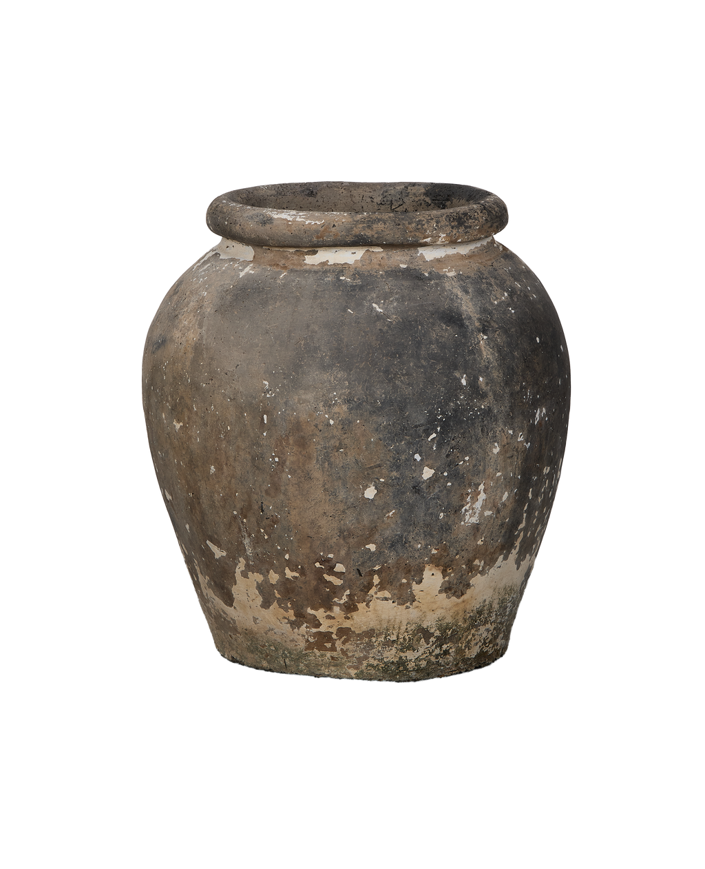 Olive Ateliers - Grain Pot
