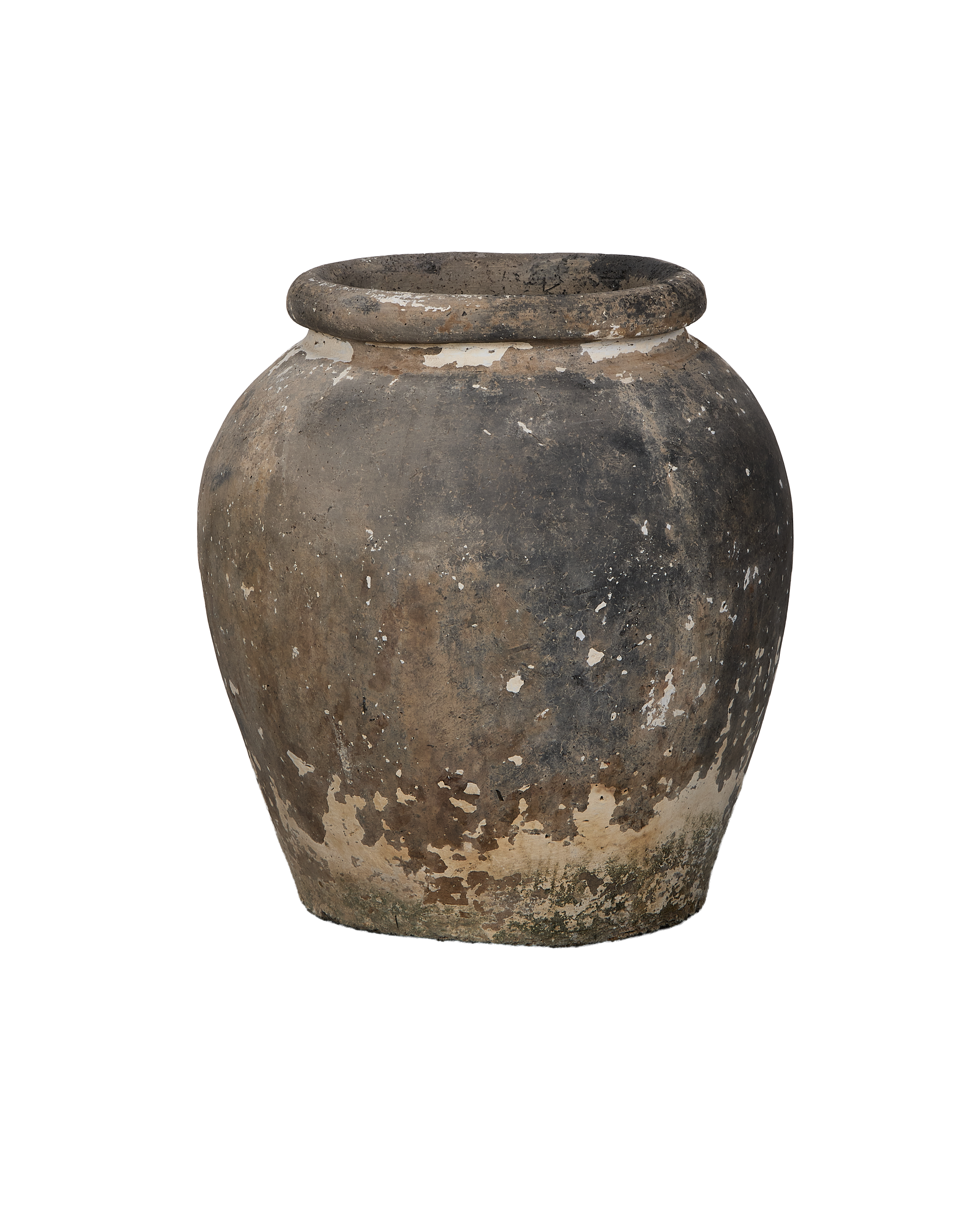 Olive Ateliers - Grain Pot