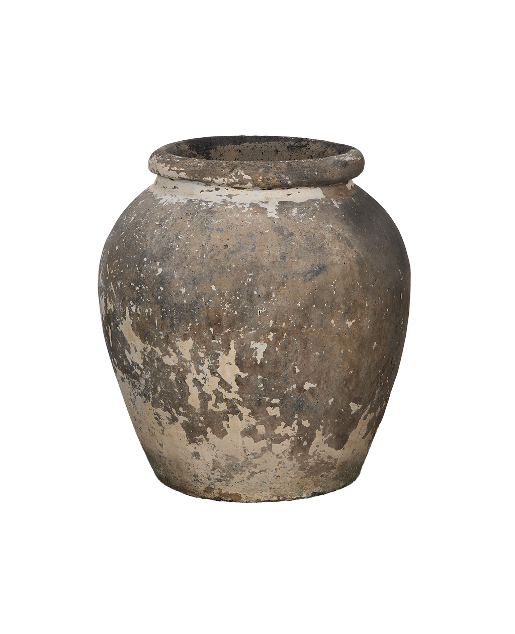 Olive Ateliers - Grain Pot