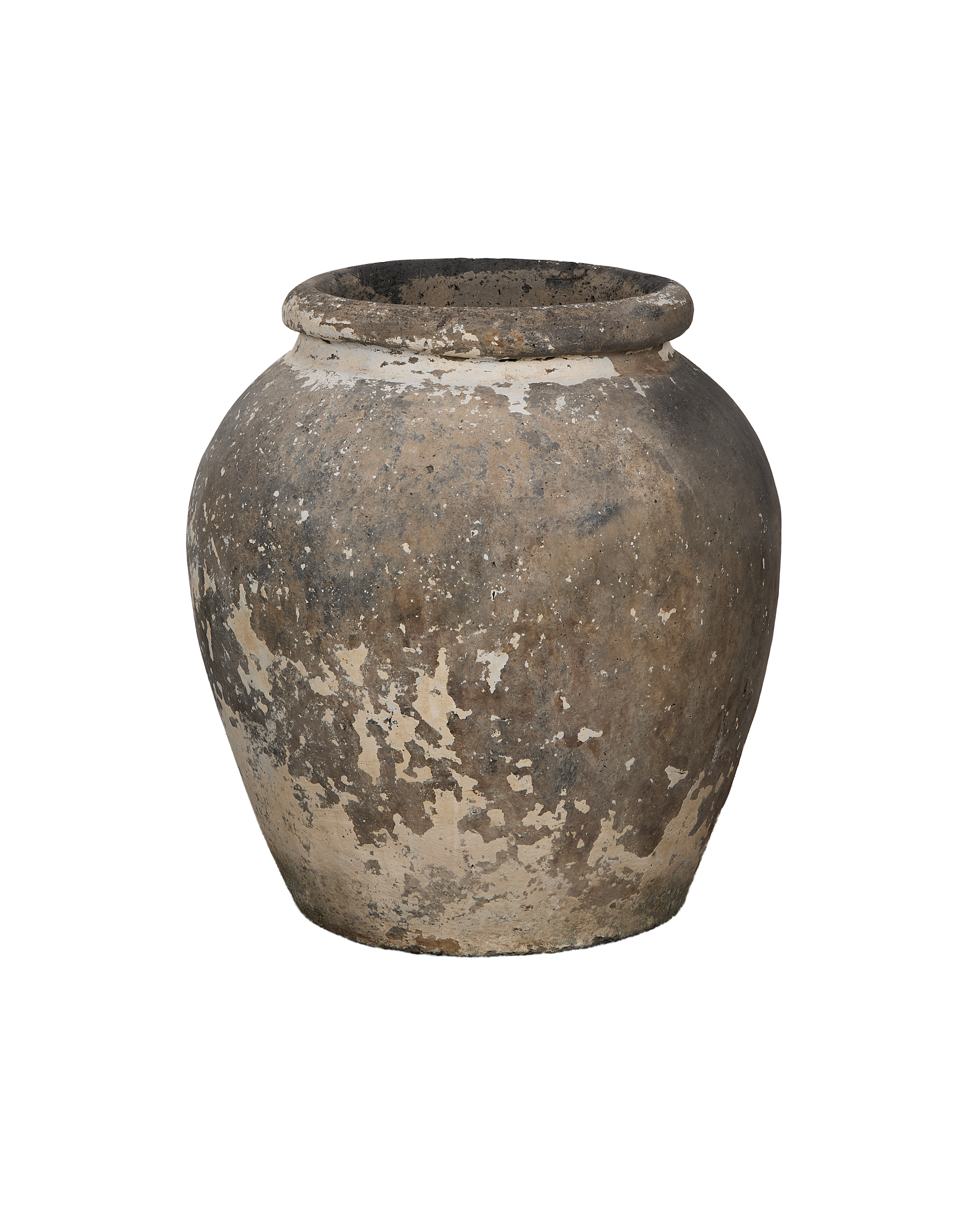 Olive Ateliers - Grain Pot