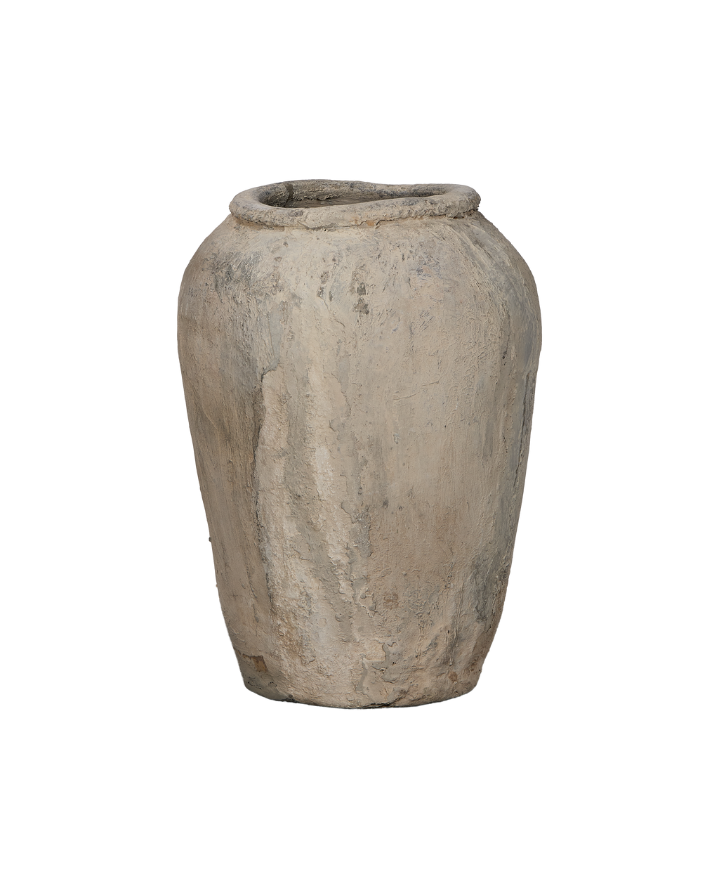 Olive Ateliers - Grain Pot