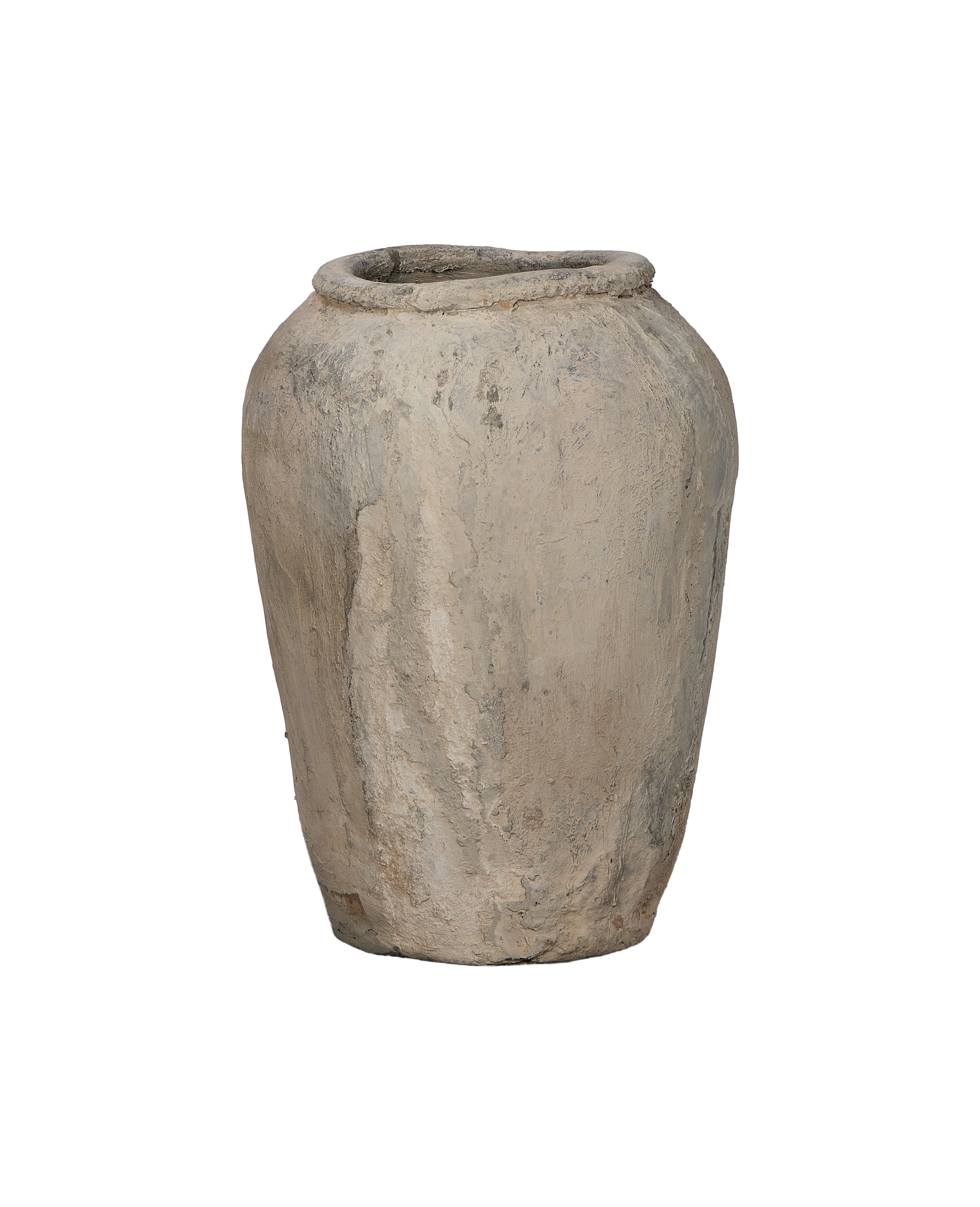 Olive Ateliers - Grain Pot