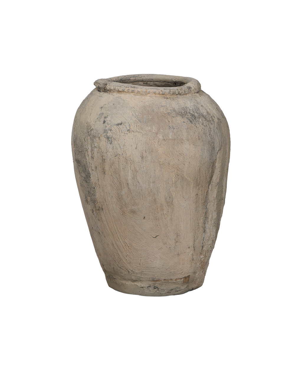 Olive Ateliers - Grain Pot