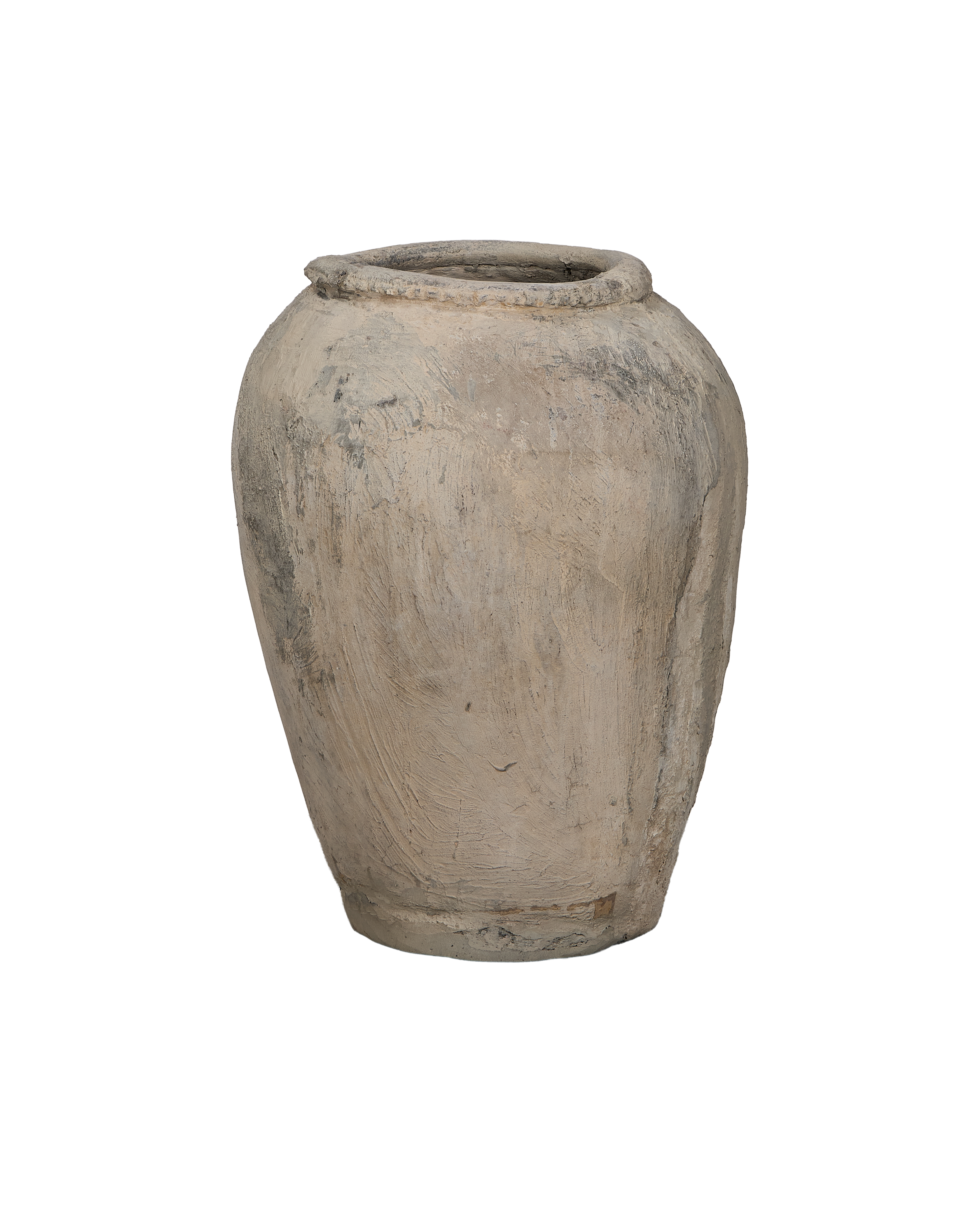 Olive Ateliers - Grain Pot