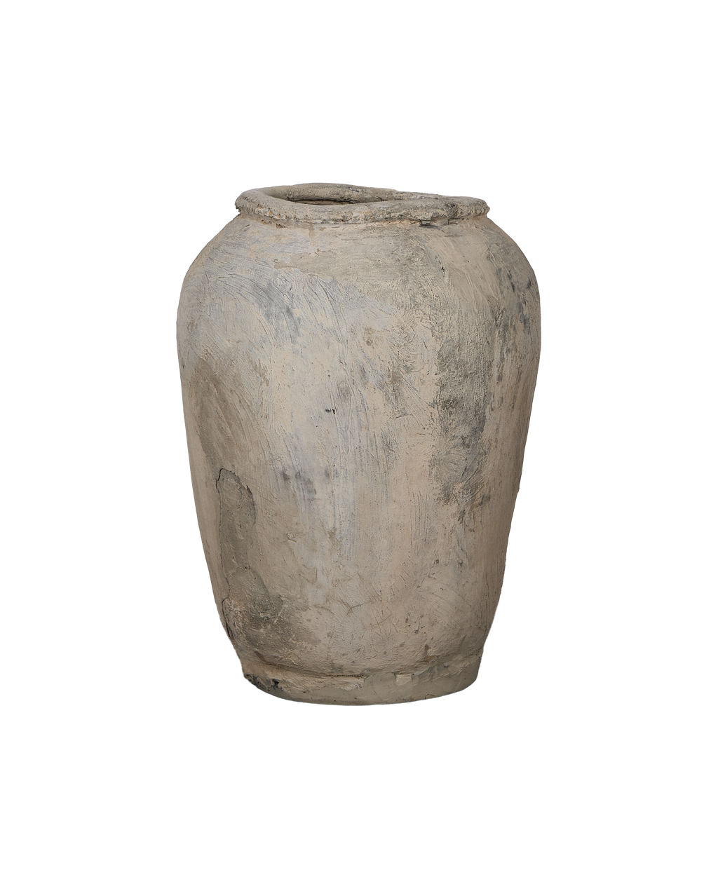 Olive Ateliers - Grain Pot