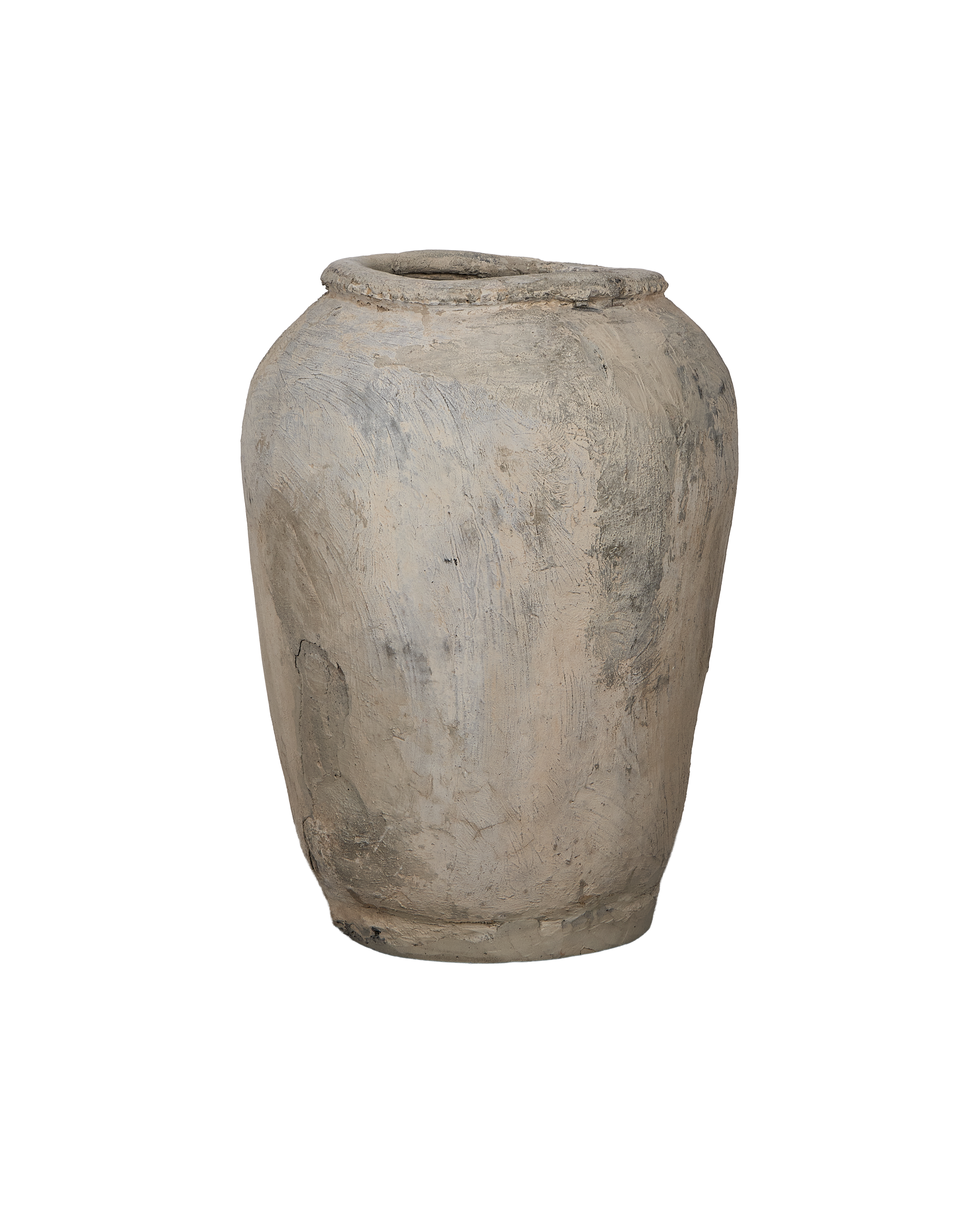Olive Ateliers - Grain Pot