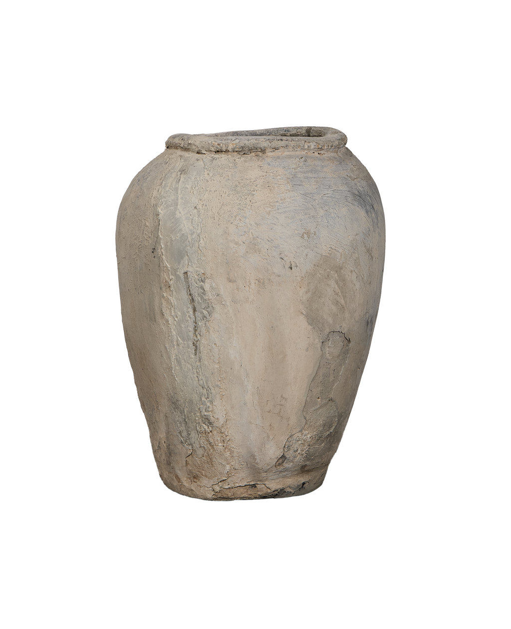 Olive Ateliers - Grain Pot