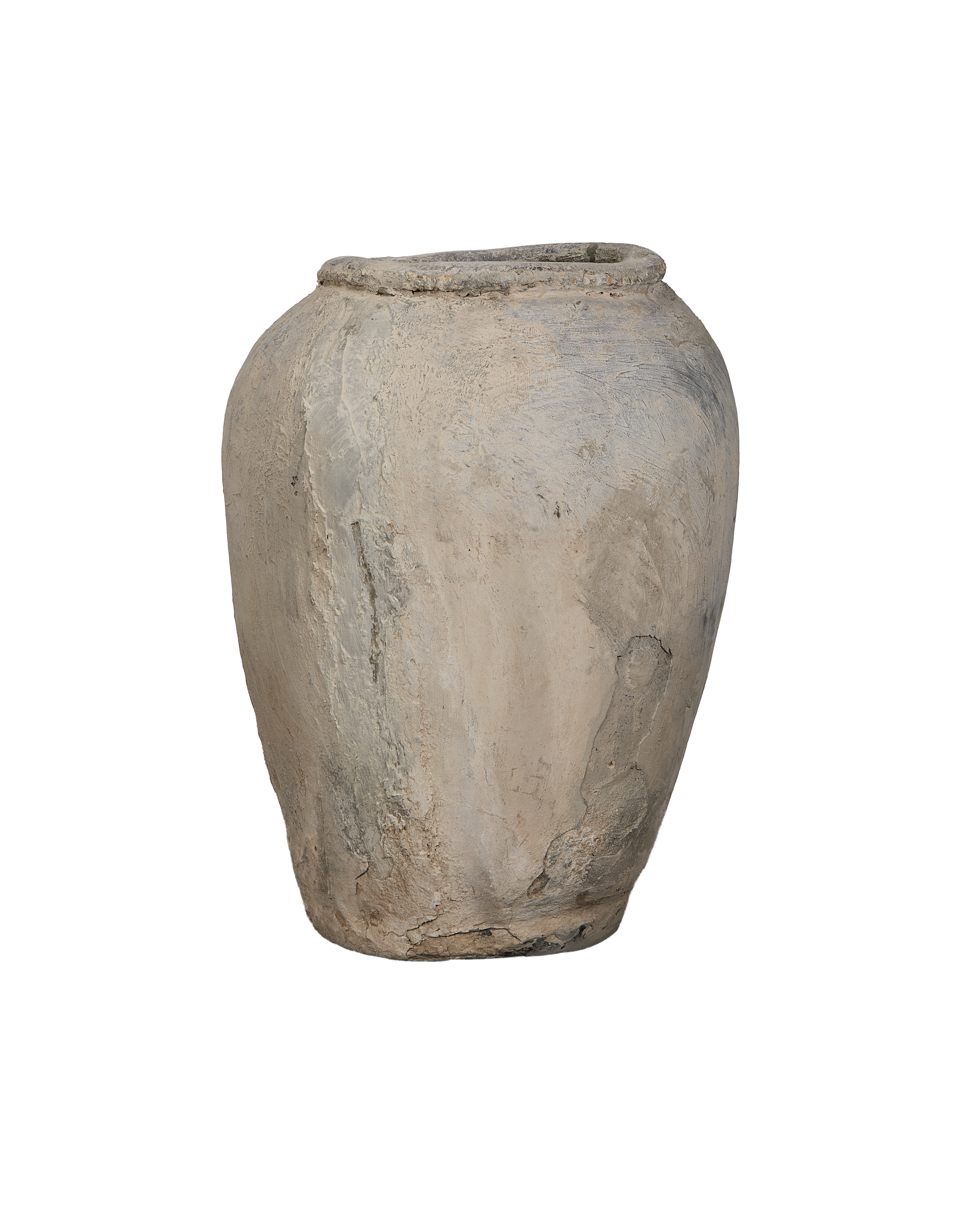 Olive Ateliers - Grain Pot