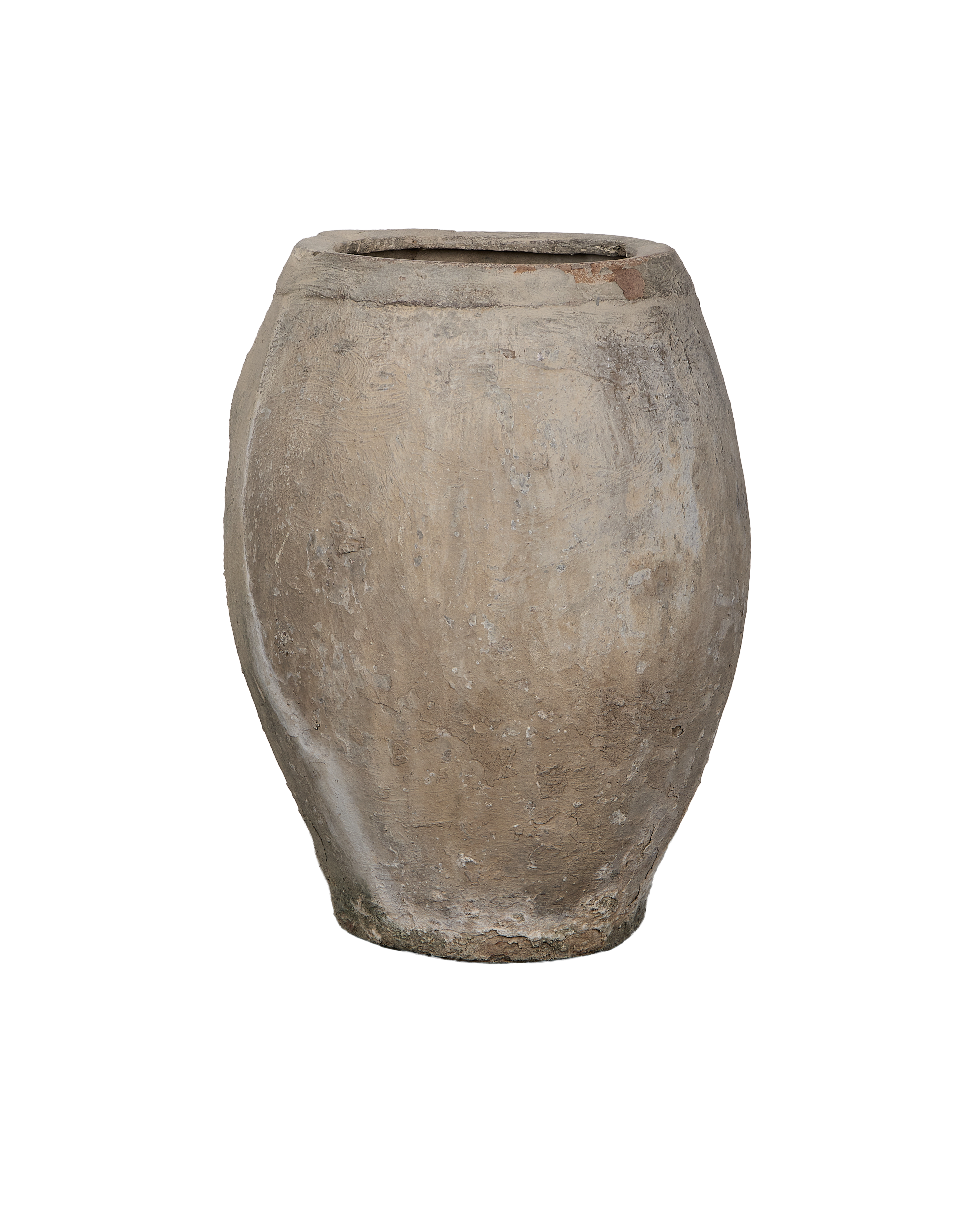 Olive Ateliers - Grain Pot