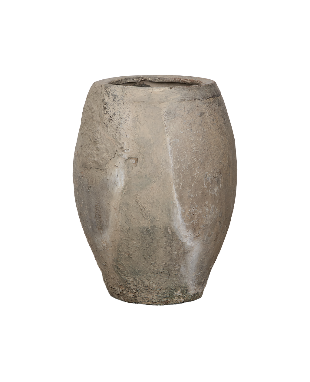 Olive Ateliers - Grain Pot