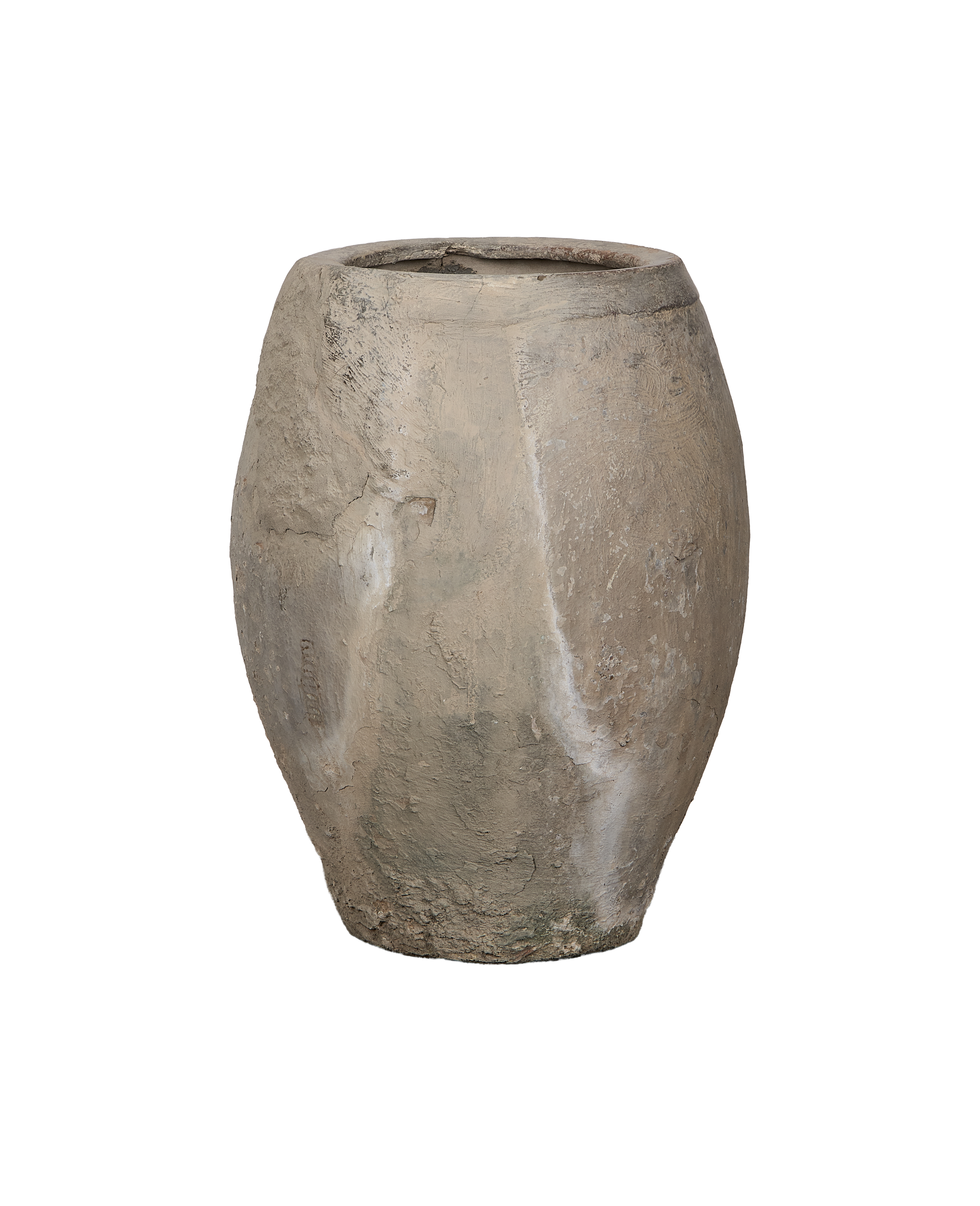 Olive Ateliers - Grain Pot