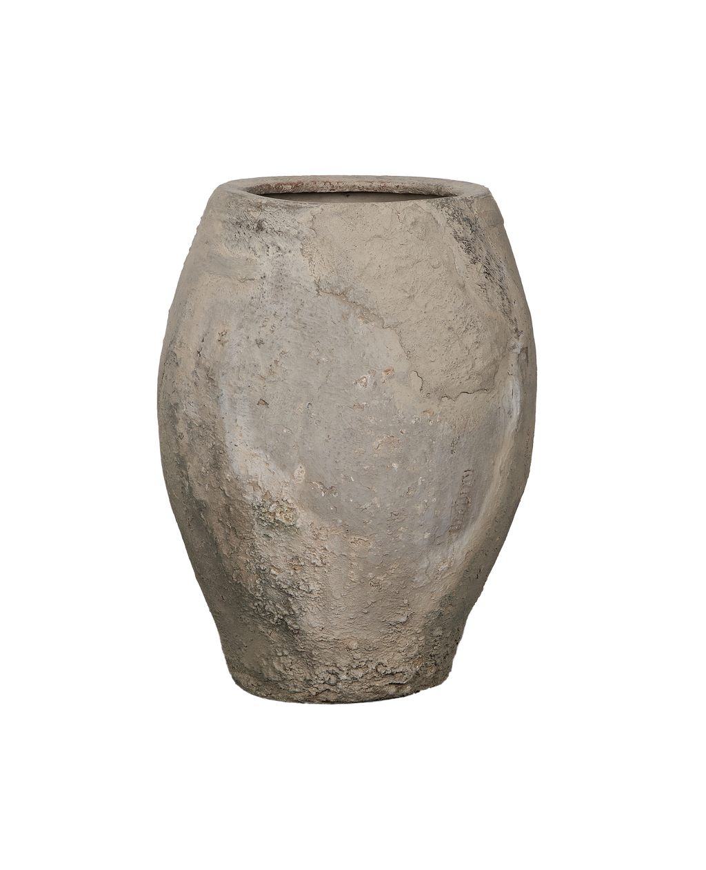 Olive Ateliers - Grain Pot