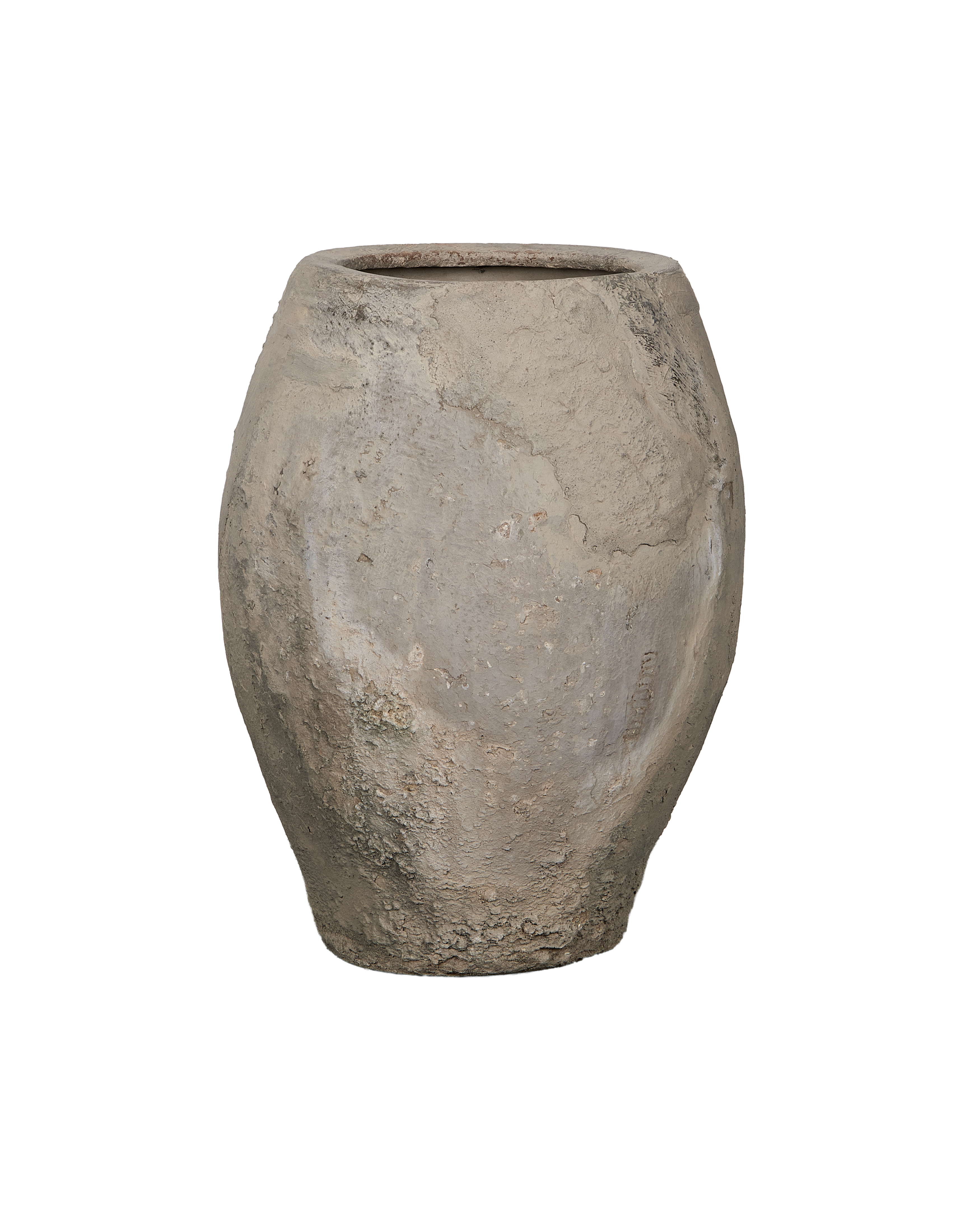 Olive Ateliers - Grain Pot