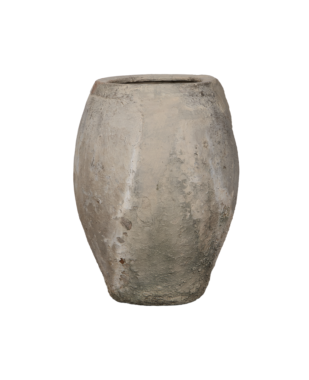 Olive Ateliers - Grain Pot