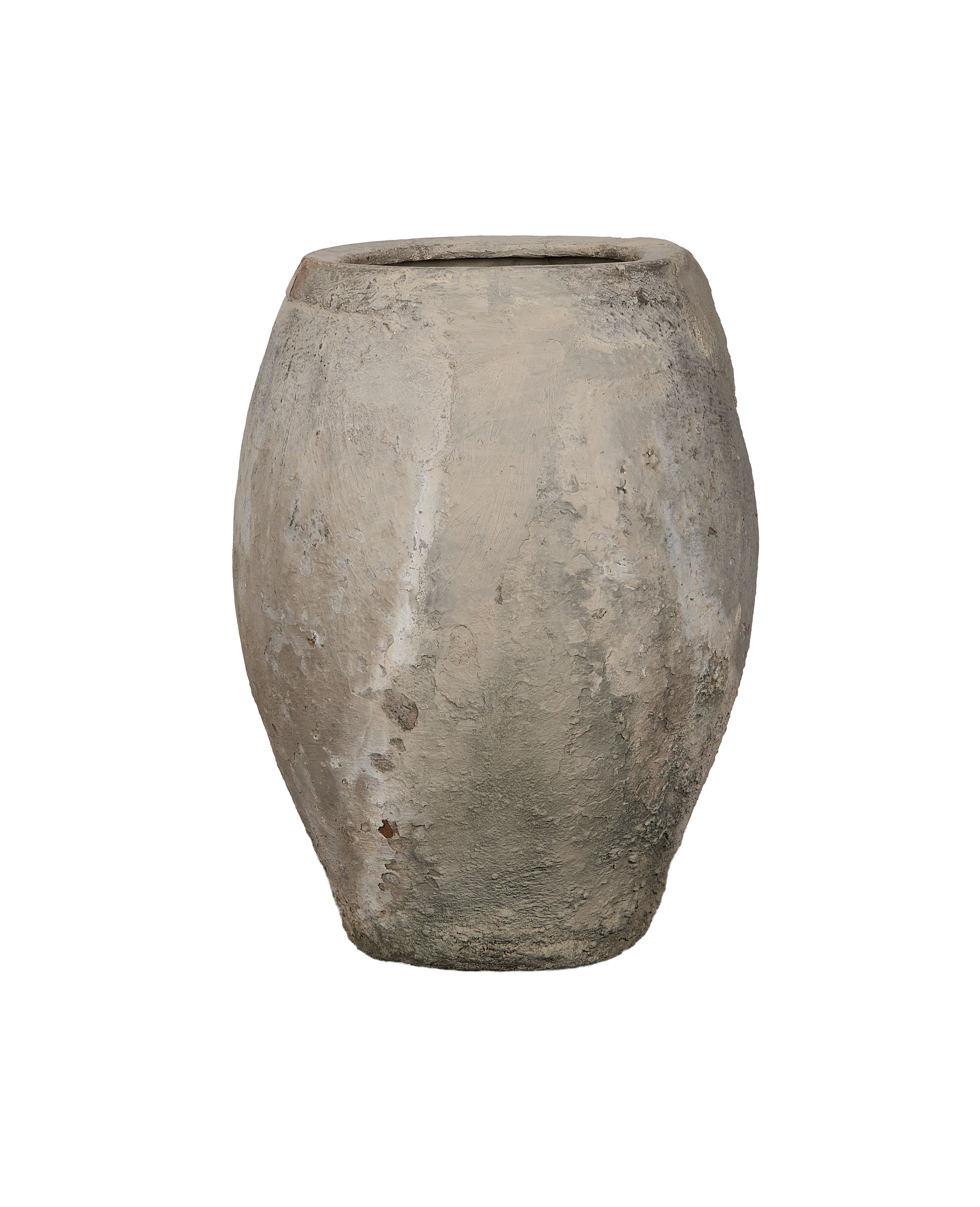 Olive Ateliers - Grain Pot