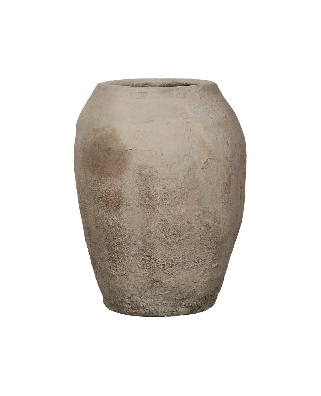 Olive Ateliers - Grain Pot