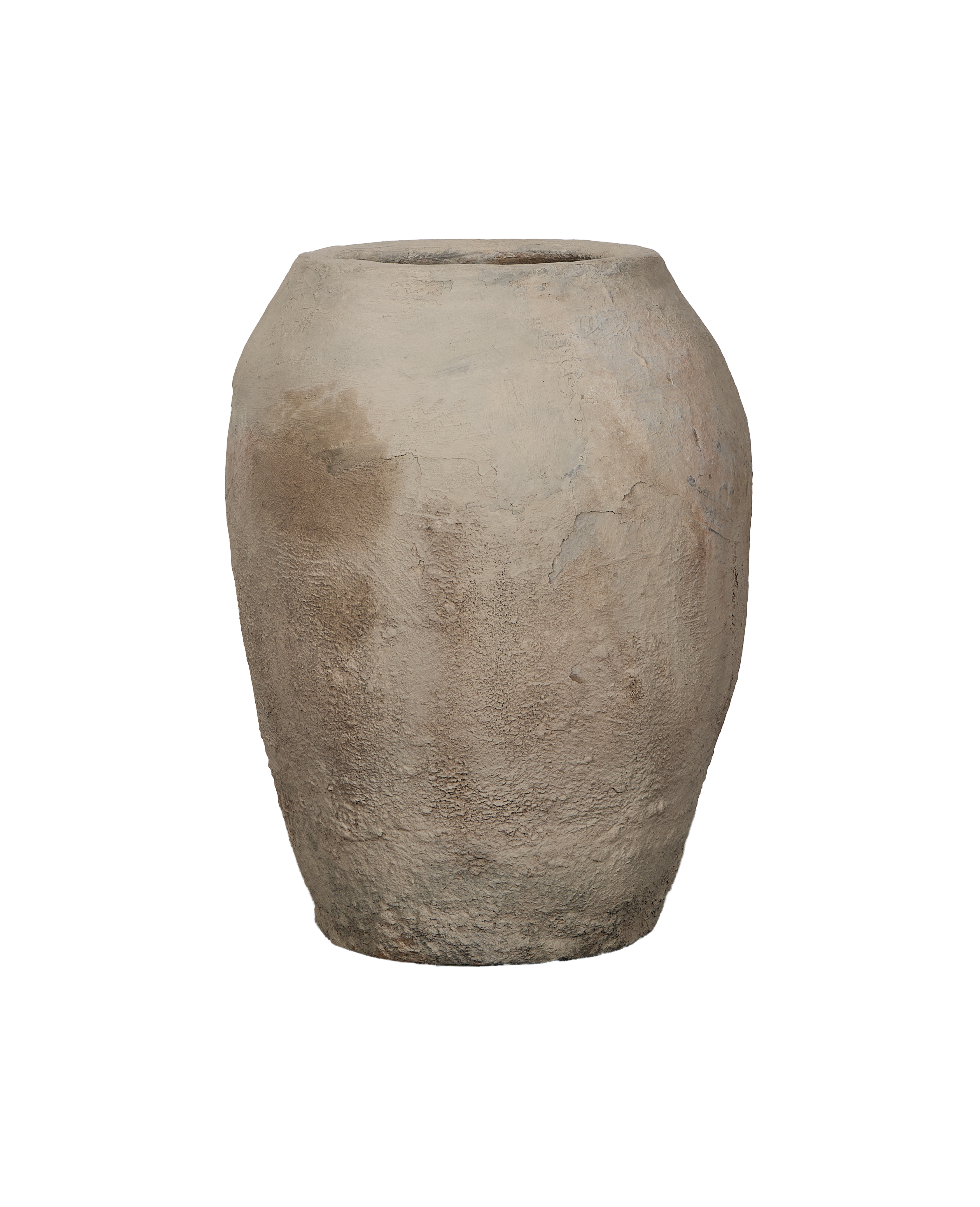 Olive Ateliers - Grain Pot