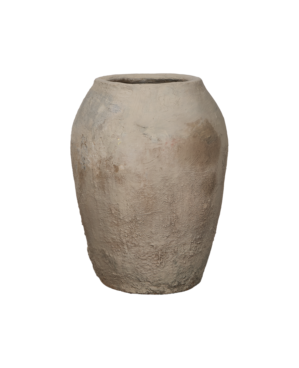 Olive Ateliers - Grain Pot
