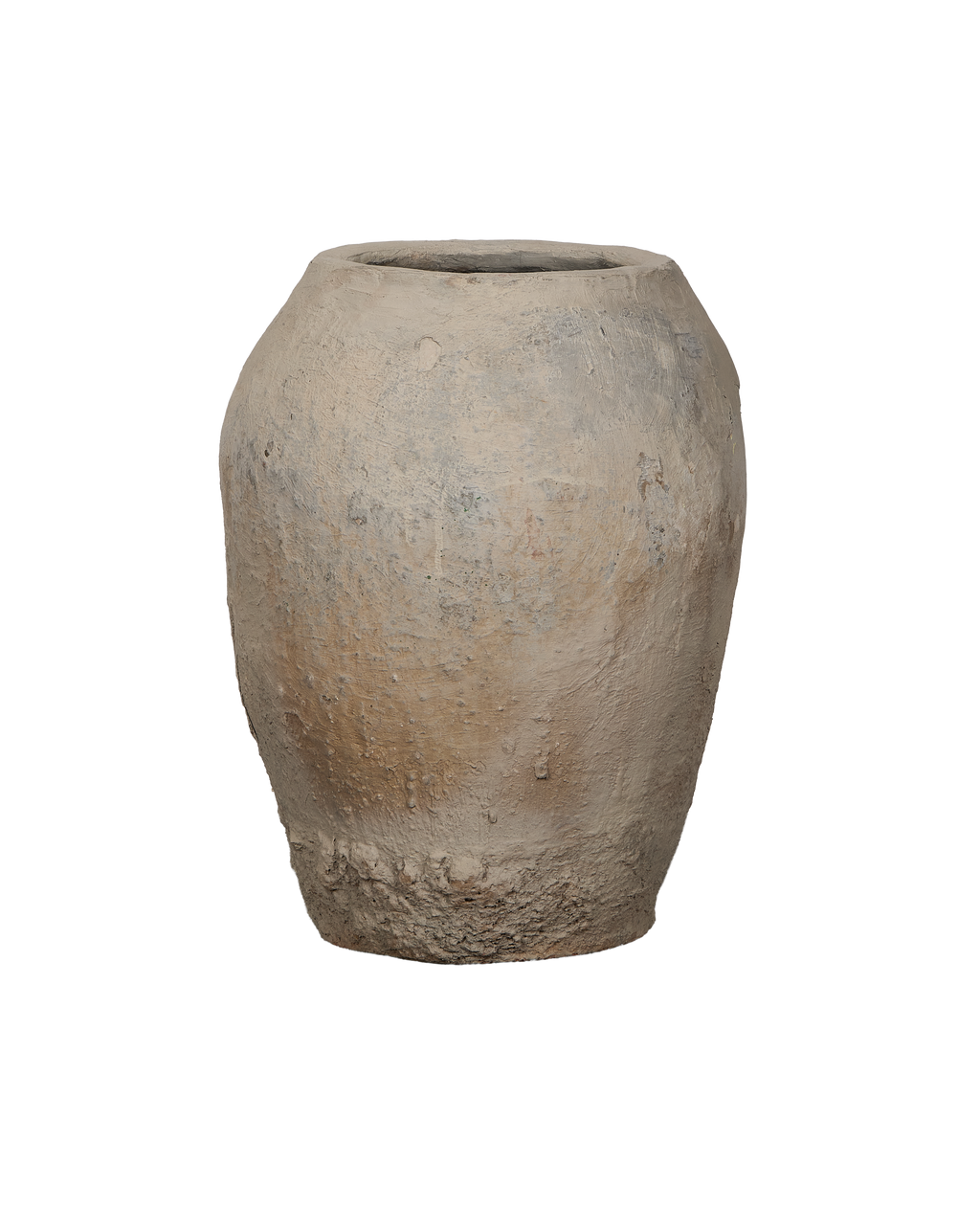 Olive Ateliers - Grain Pot
