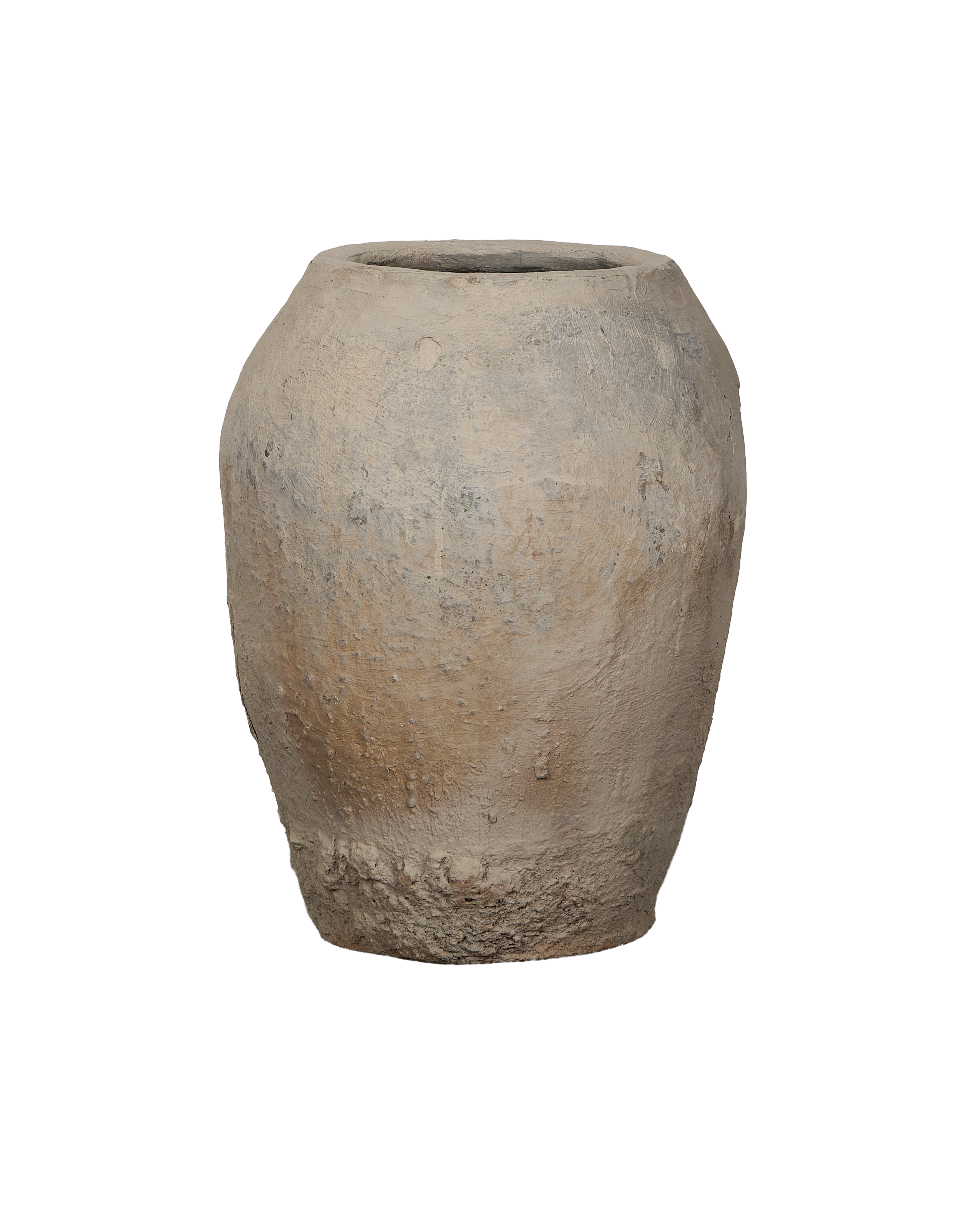 Olive Ateliers - Grain Pot