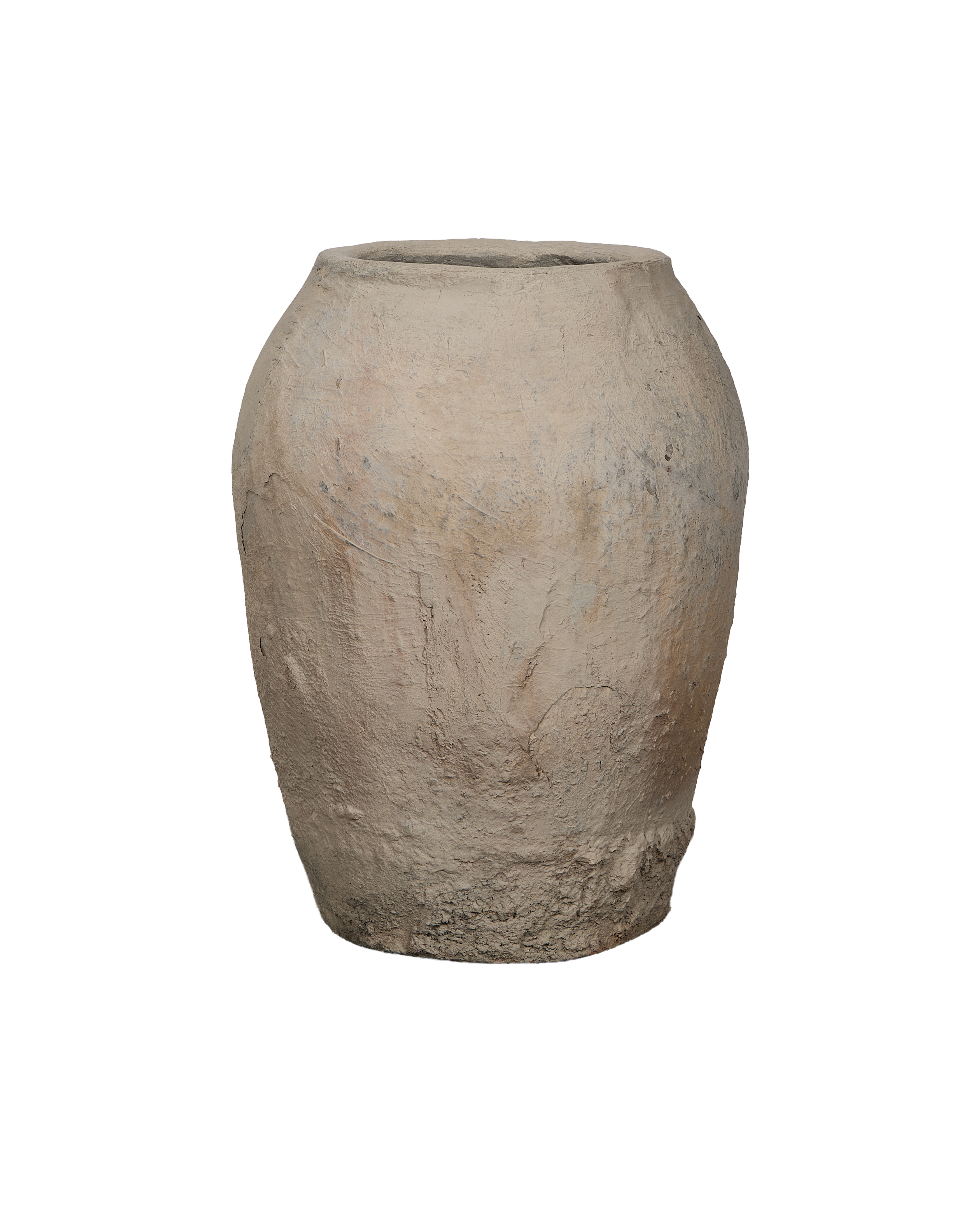 Olive Ateliers - Grain Pot
