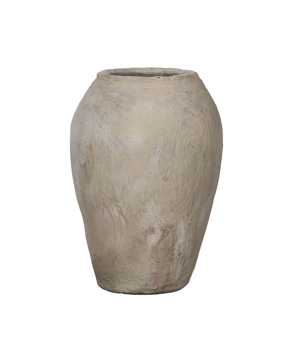 Olive Ateliers - Grain Pot