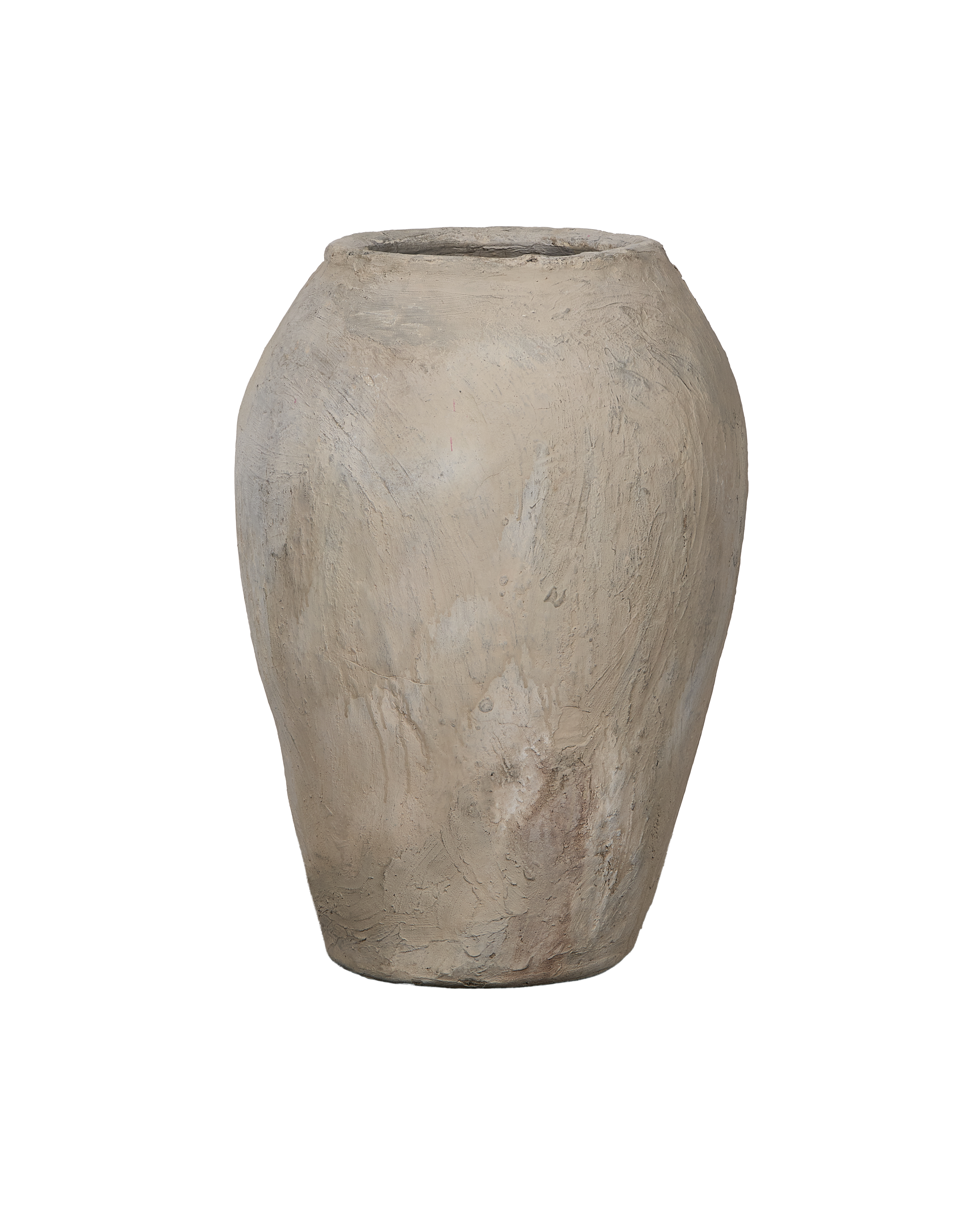 Olive Ateliers - Grain Pot