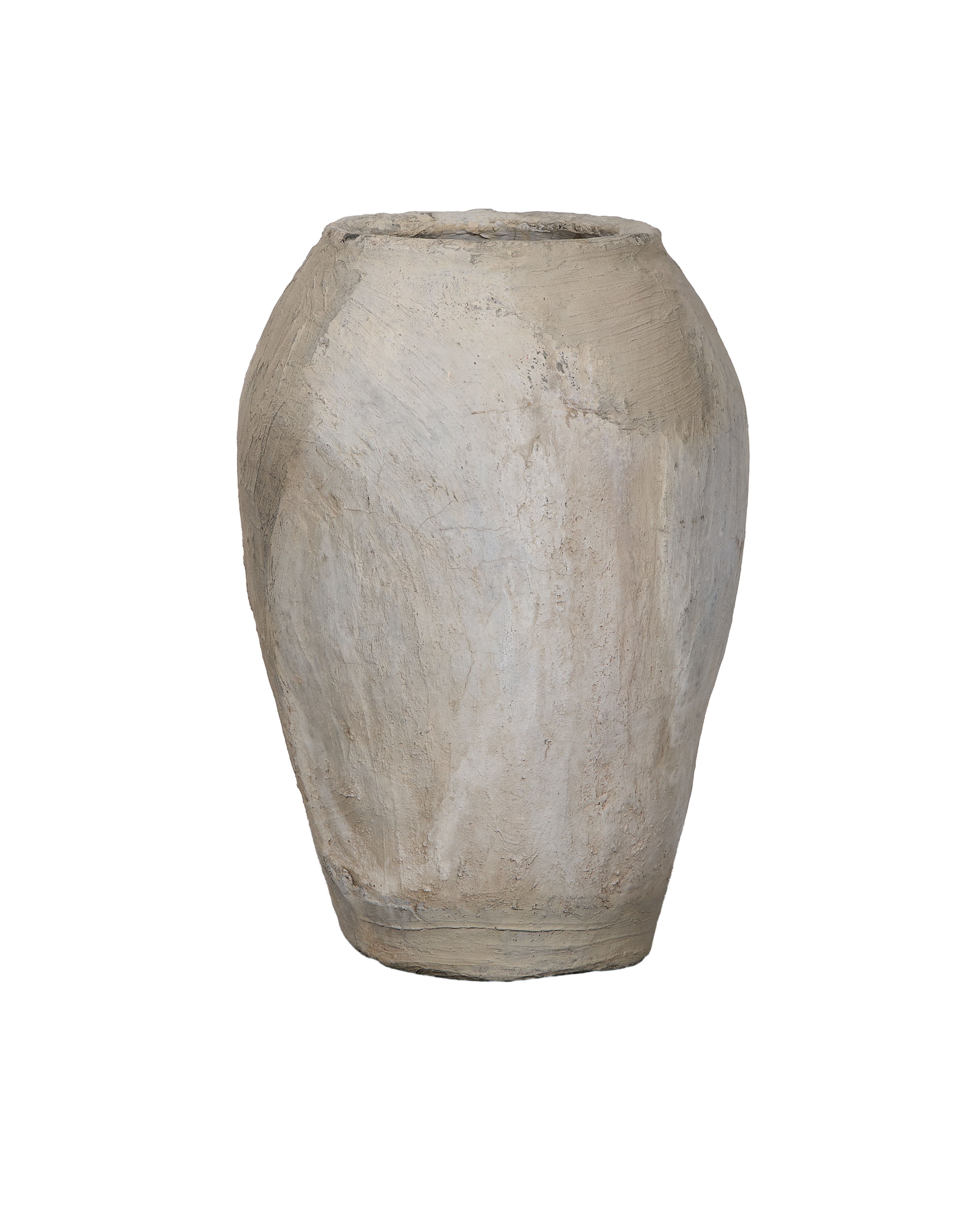Olive Ateliers - Grain Pot