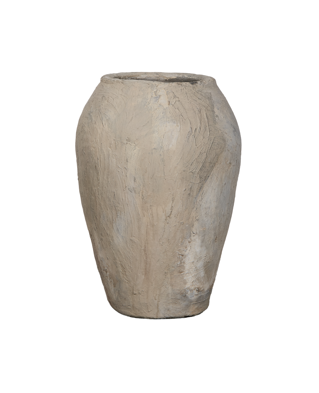 Olive Ateliers - Grain Pot