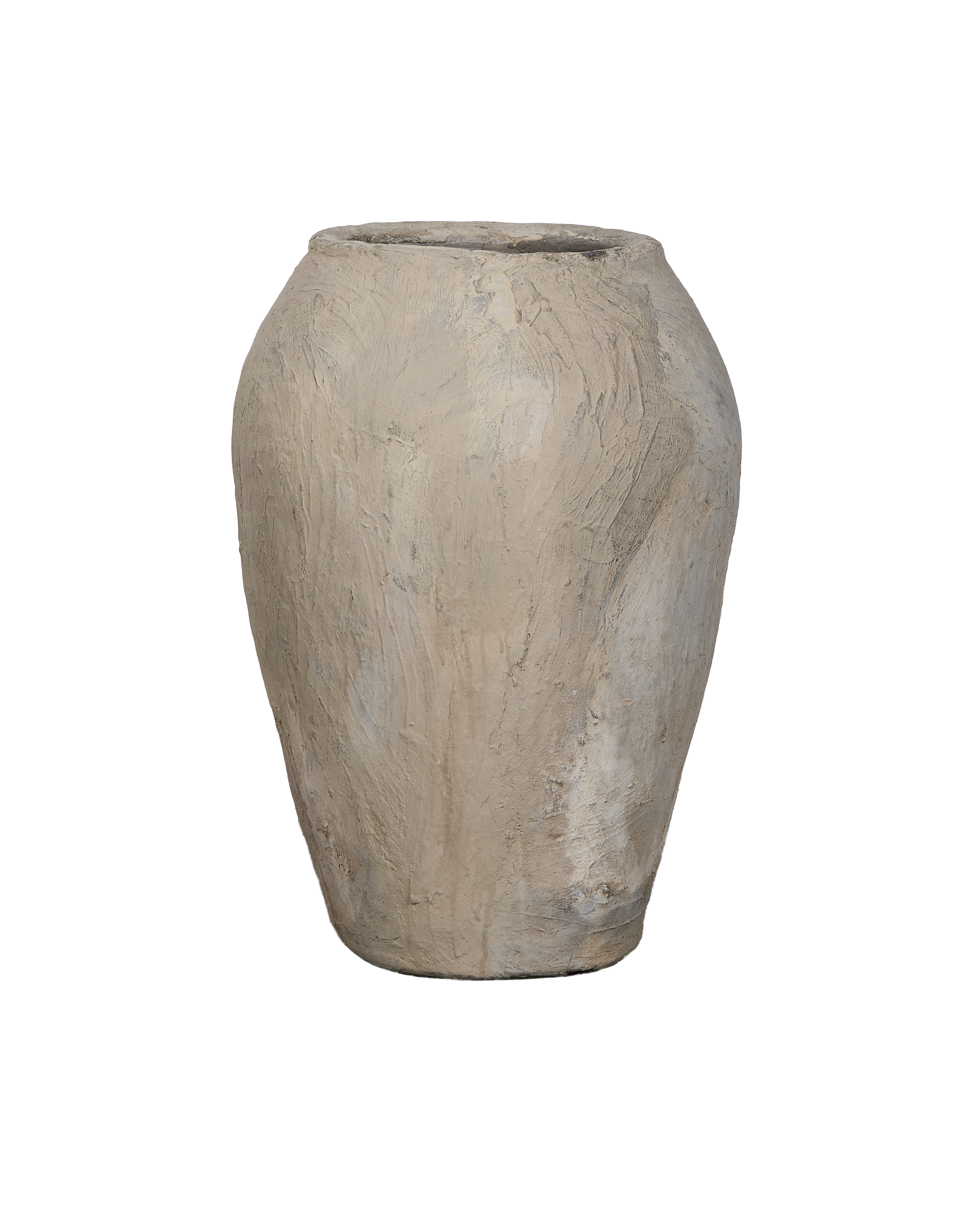 Olive Ateliers - Grain Pot